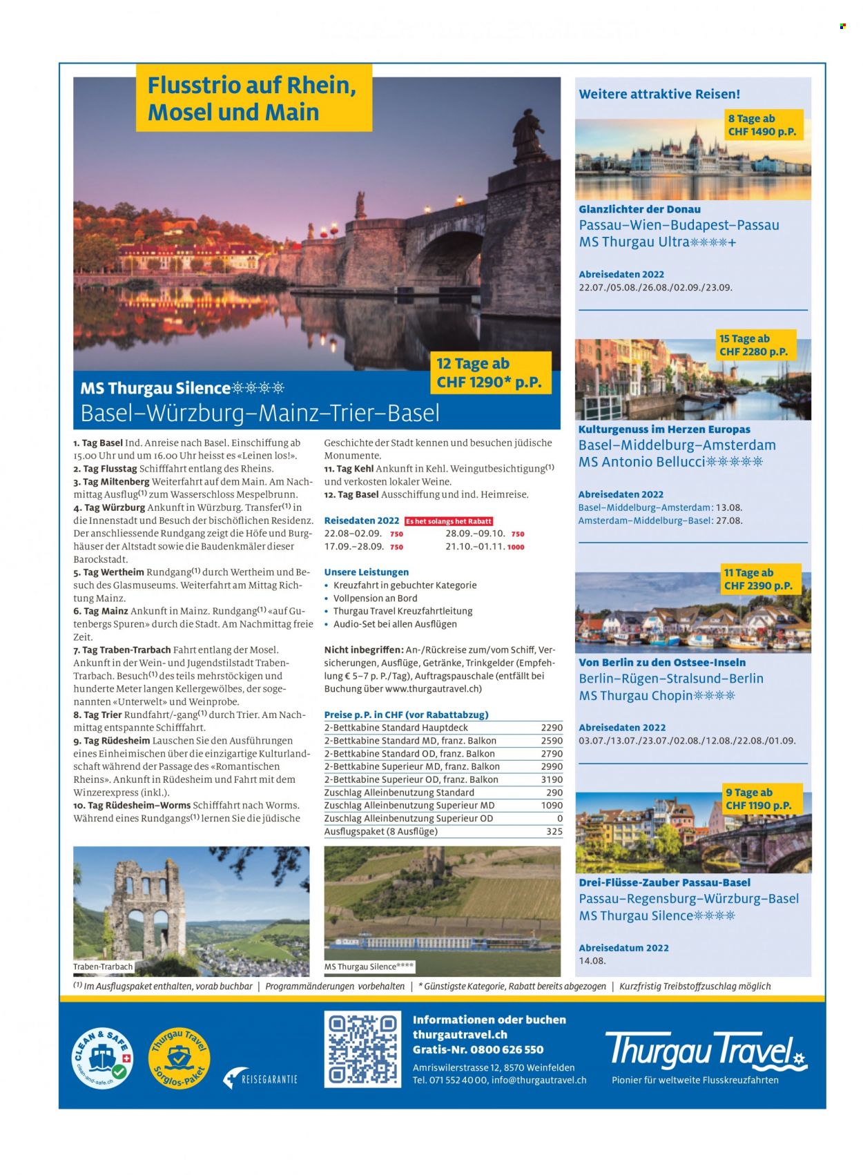 Catalogue Migros - 20.6.2022 - 26.6.2022. Page 68
