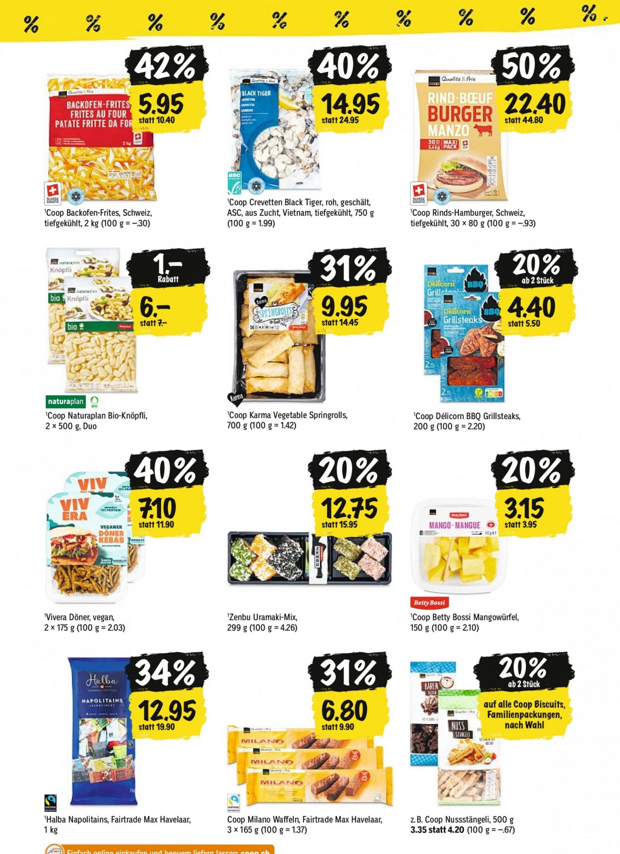 Volantino Coop - 21.6.2022 - 26.6.2022. Pagina 9