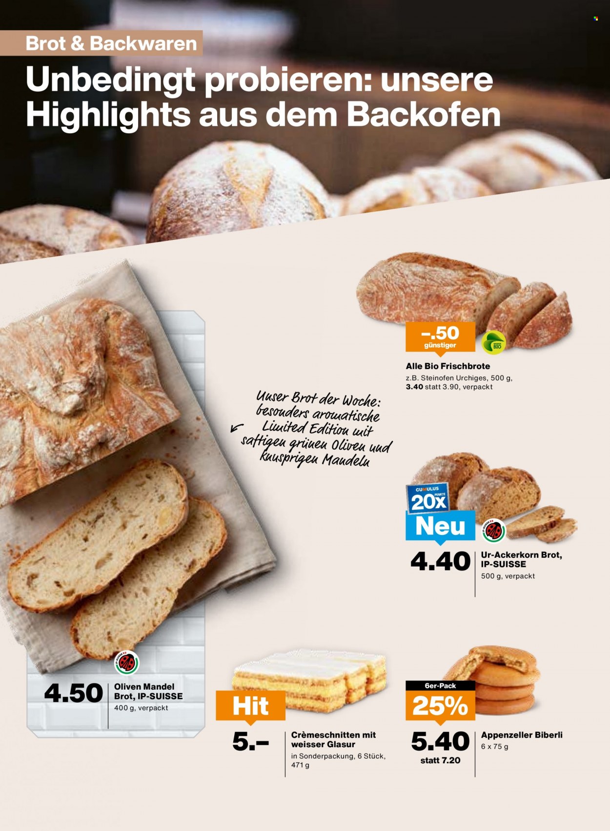 Catalogue Migros - 21.6.2022 - 27.6.2022. Page 10