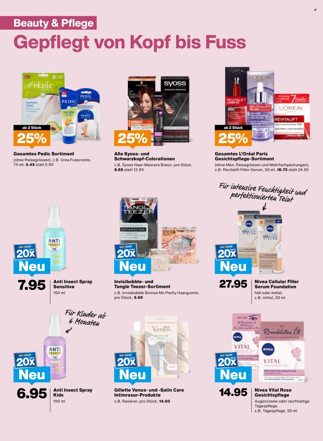 Catalogue Migros - 21.6.2022 - 27.6.2022. Page 16