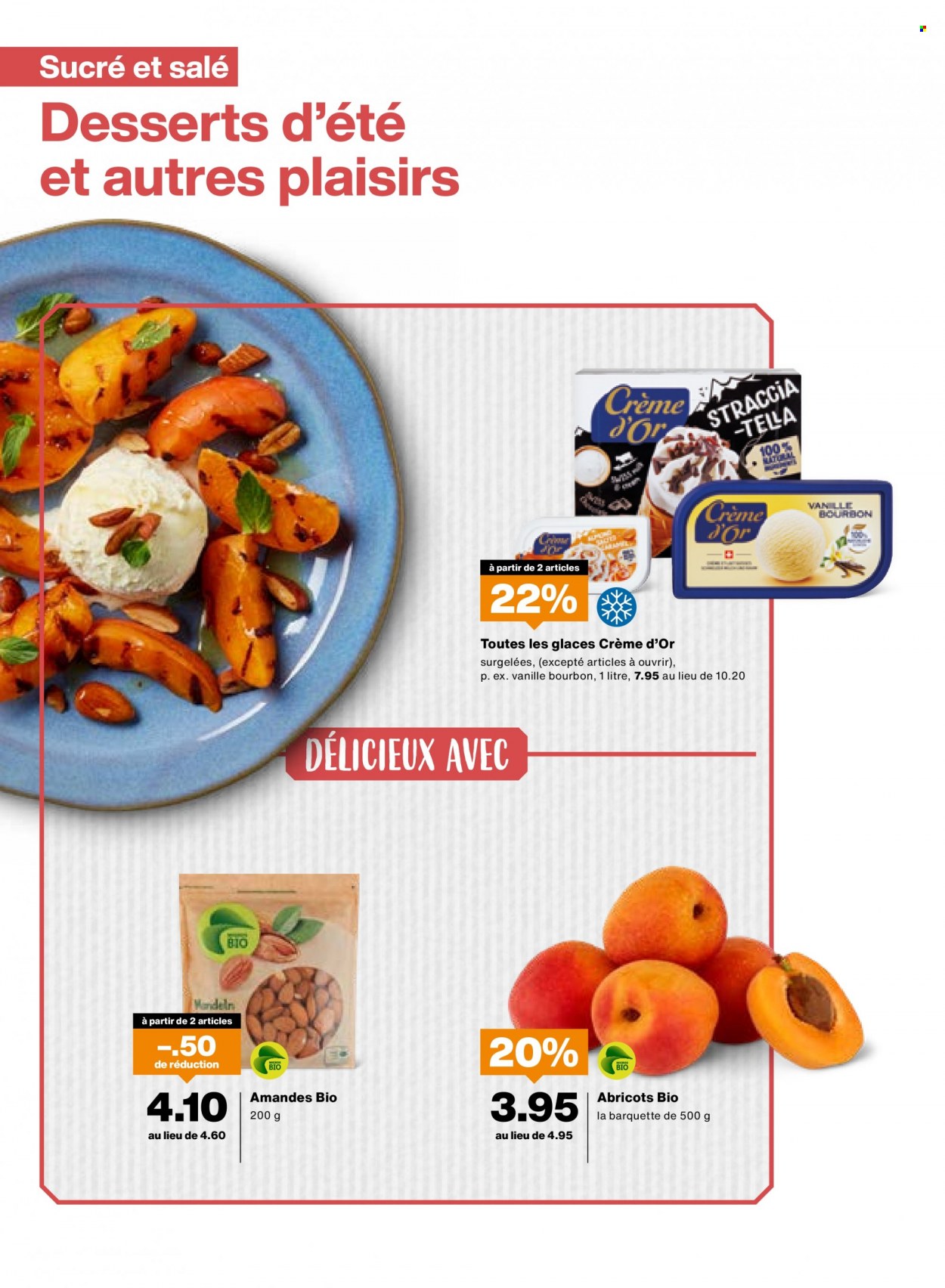 Volantino Migros - 21.6.2022 - 27.6.2022. Pagina 12