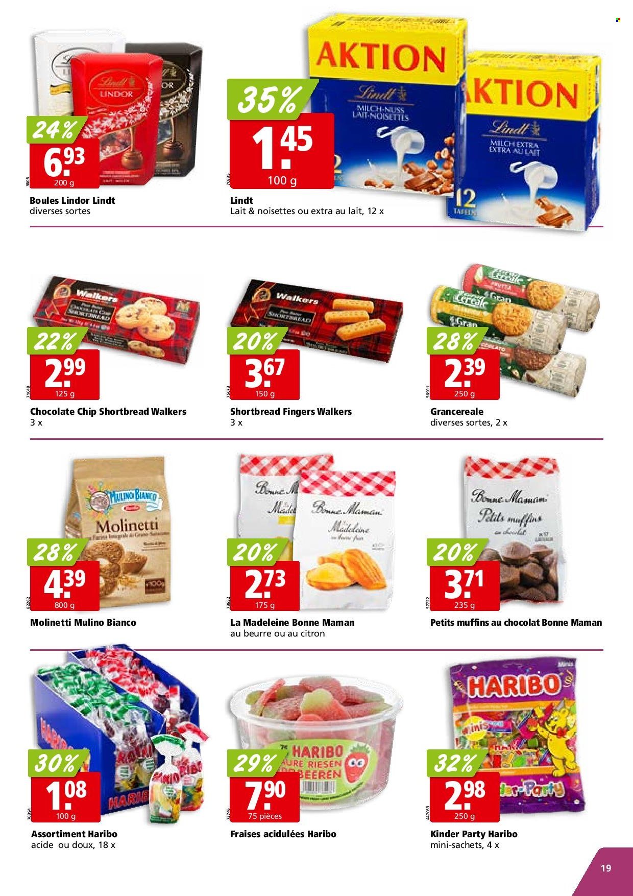 Volantino ALIGRO - 27.6.2022 - 2.7.2022. Pagina 19