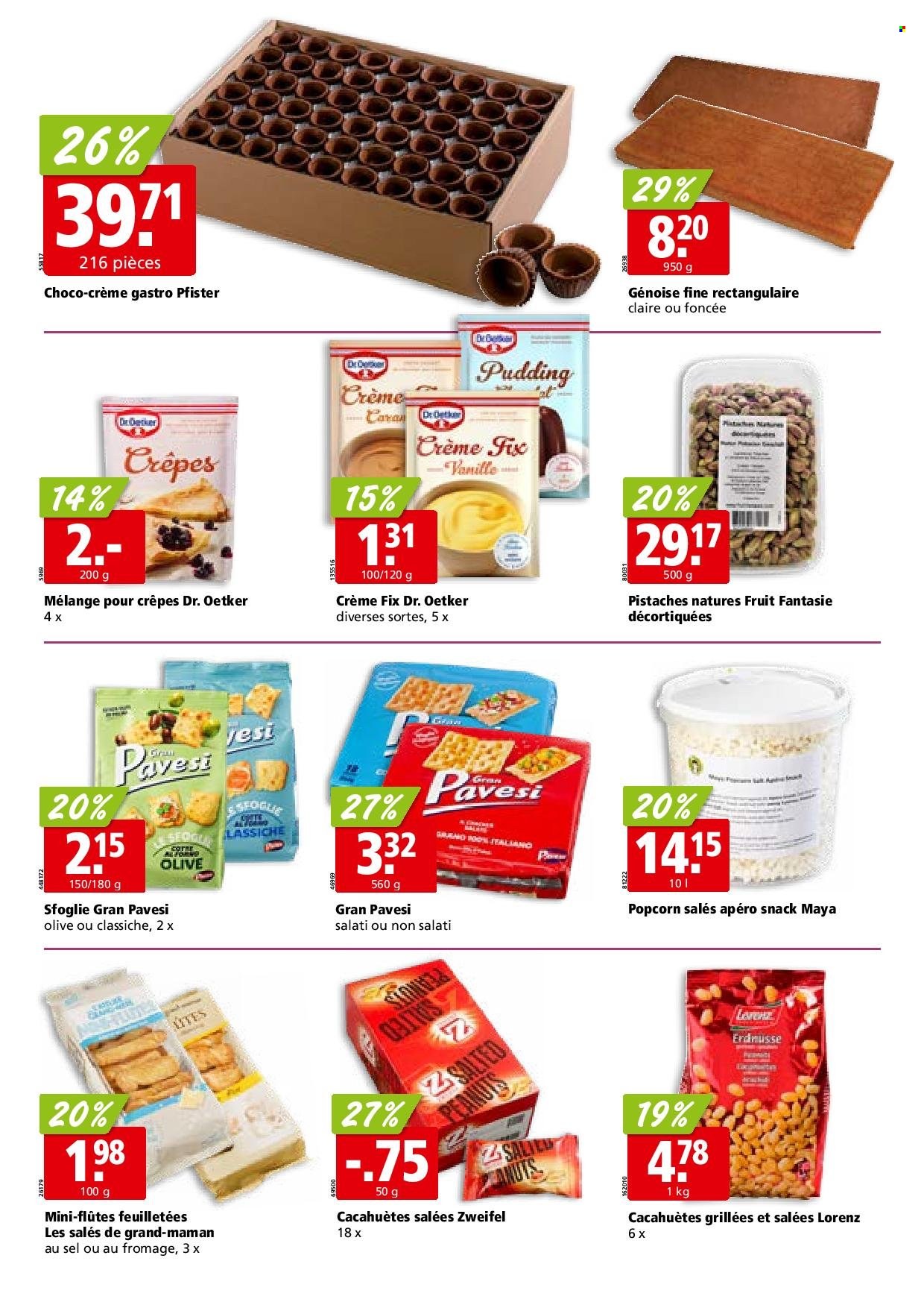 Volantino ALIGRO - 27.6.2022 - 2.7.2022. Pagina 20