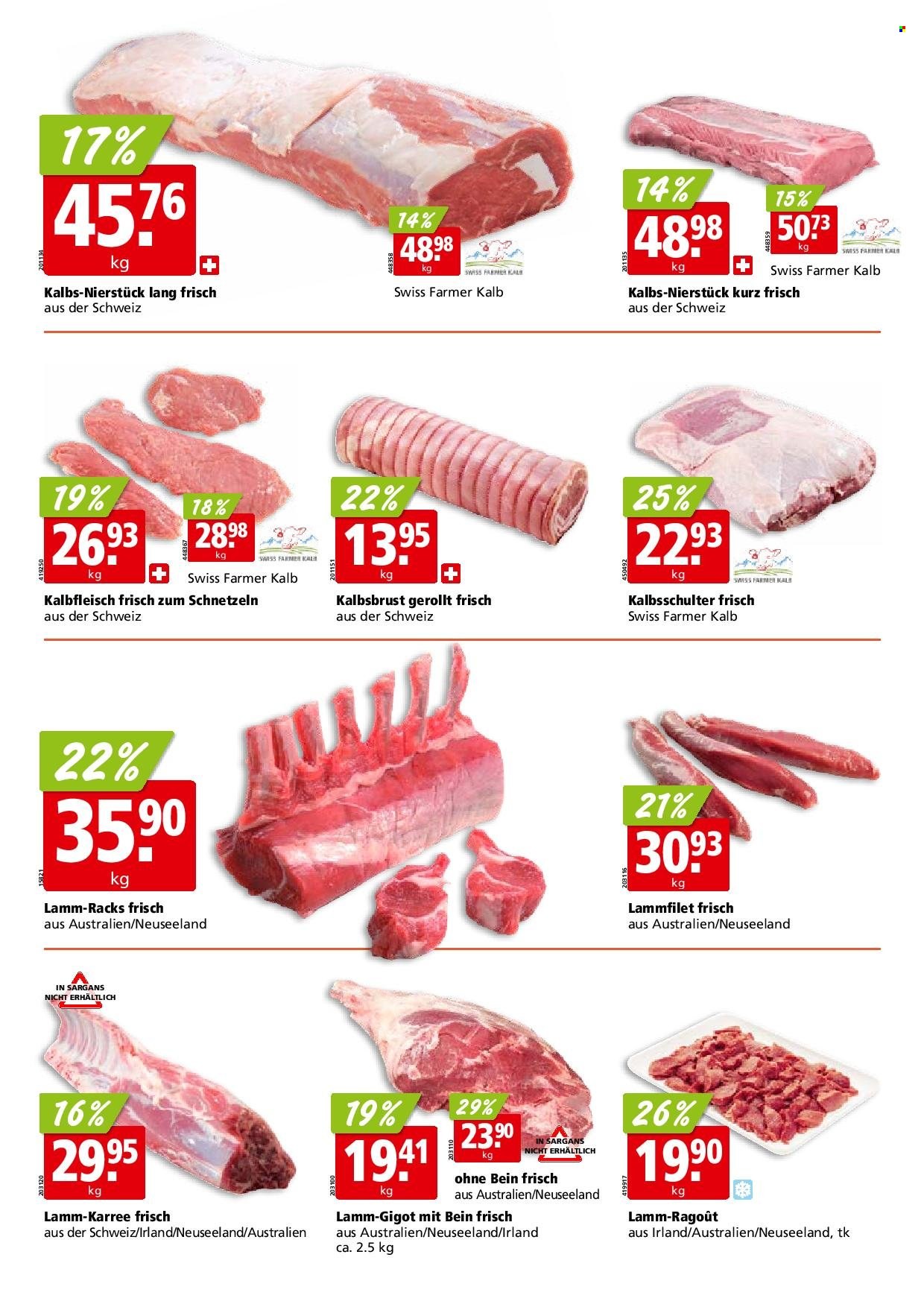 Volantino ALIGRO - 27.6.2022 - 2.7.2022. Pagina 8