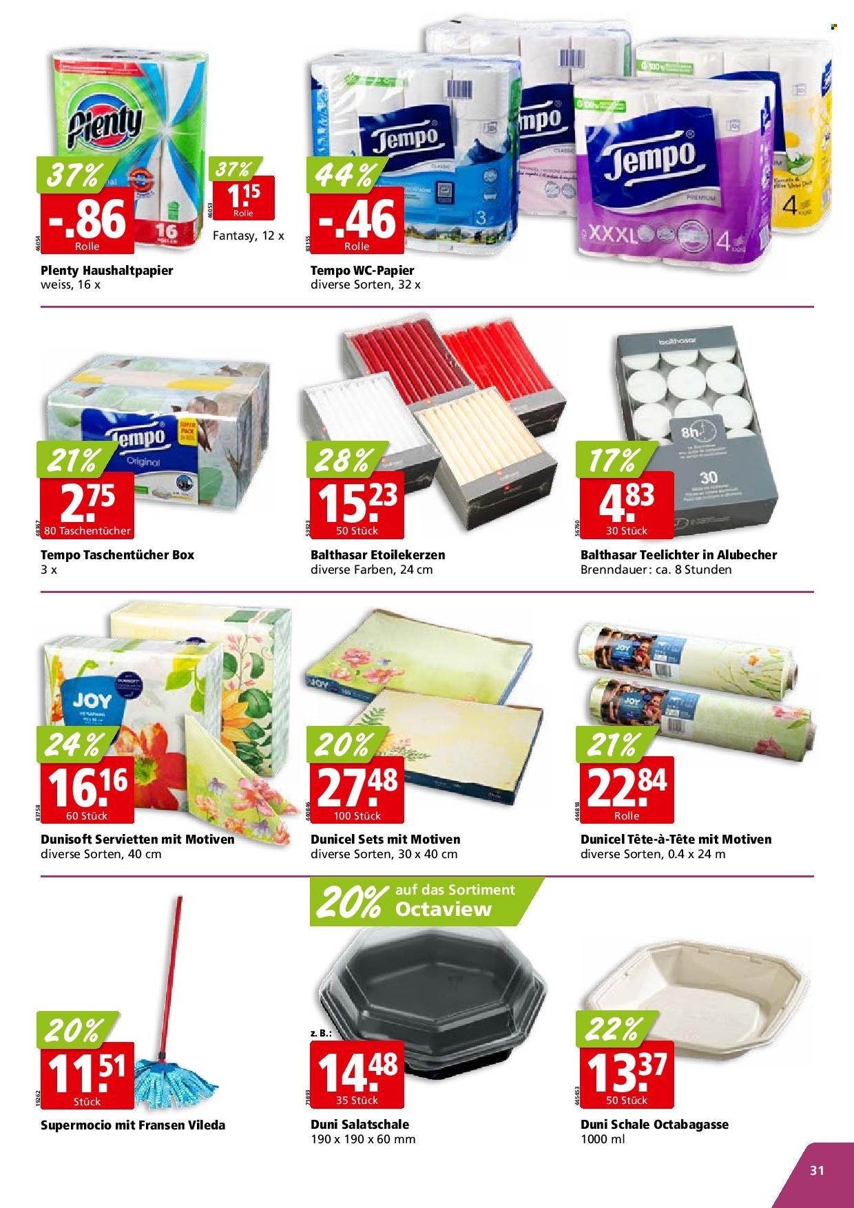 Volantino ALIGRO - 27.6.2022 - 2.7.2022. Pagina 31