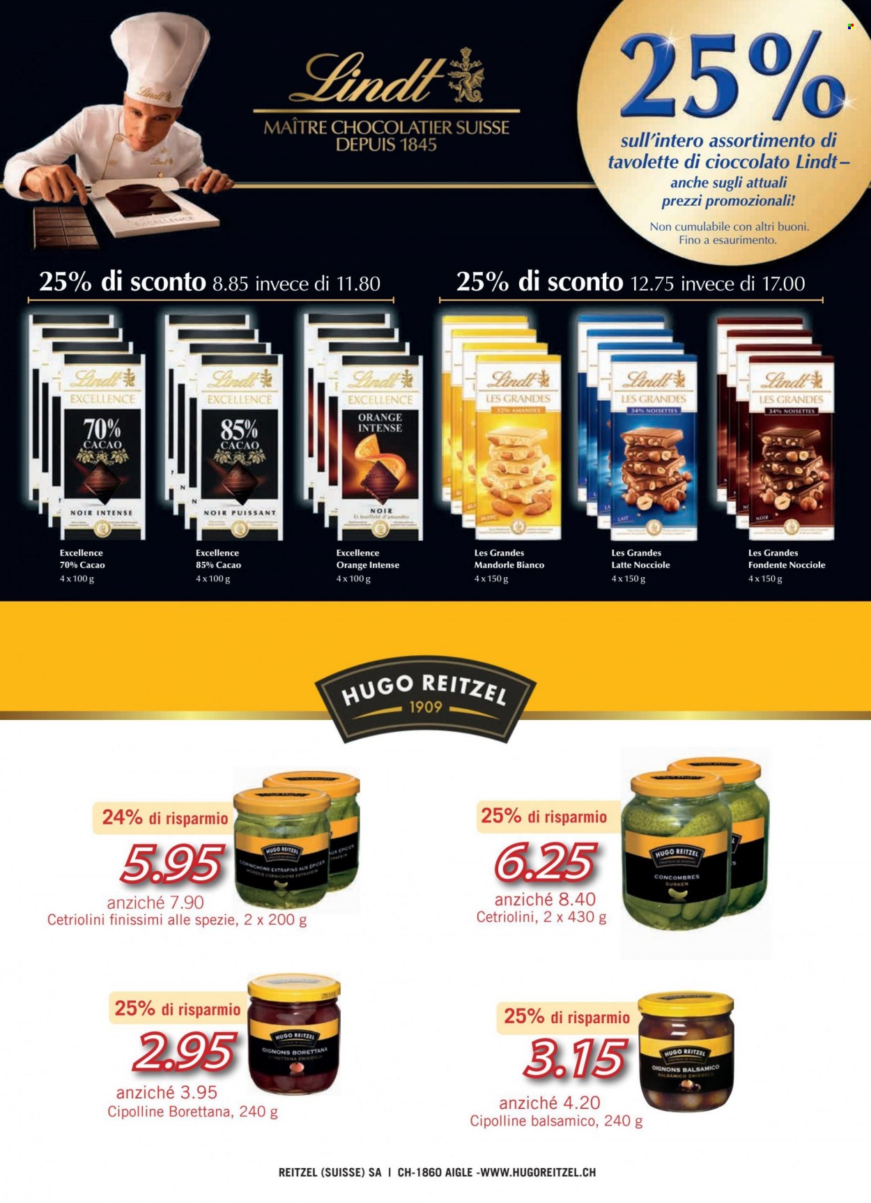 Catalogue Denner - 28.6.2022 - 4.7.2022. Page 12
