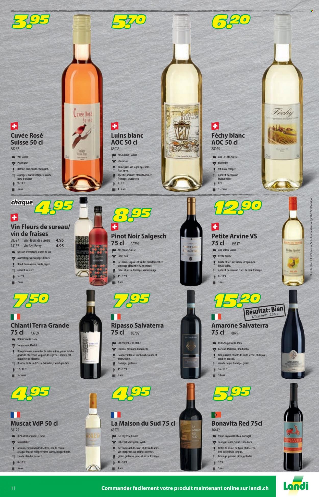 Volantino Landi - 27.6.2022 - 9.7.2022. Pagina 15