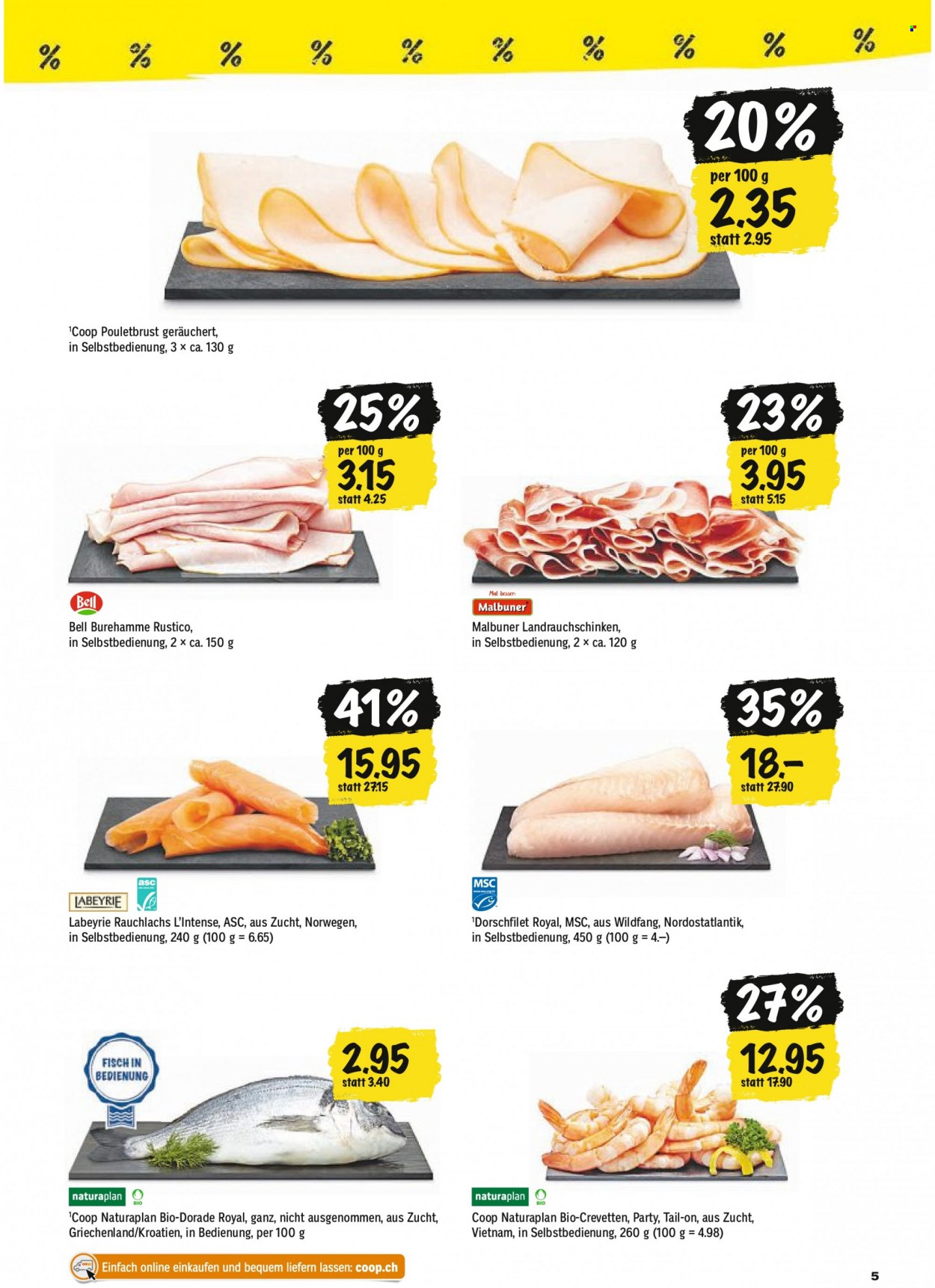 Volantino Coop - 28.6.2022 - 3.7.2022. Pagina 5