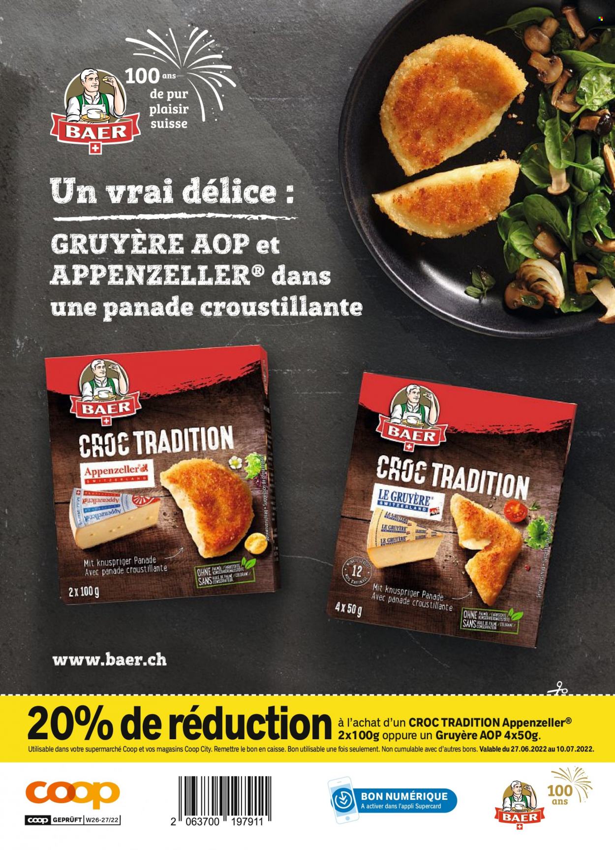 Volantino Coop - 28.6.2022 - 4.7.2022. Pagina 13