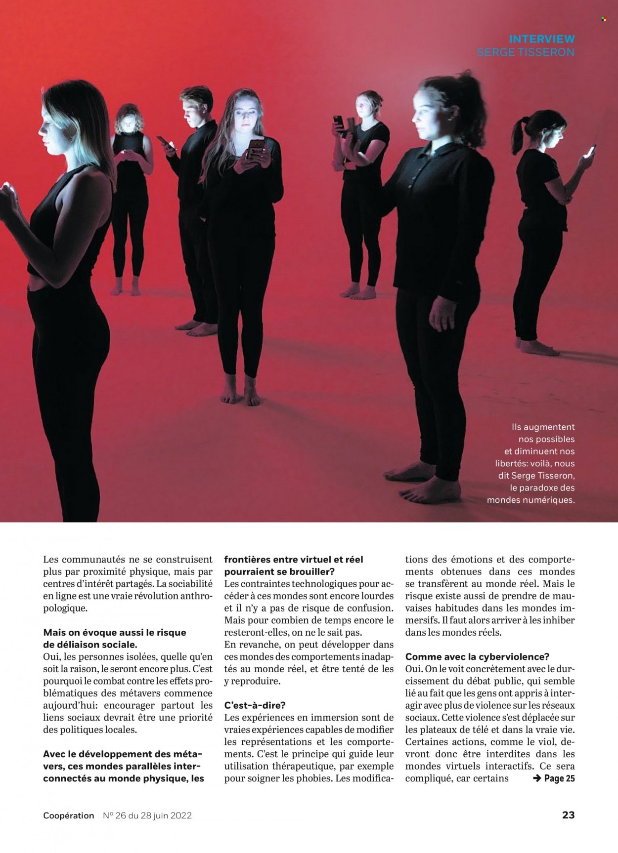 Volantino Coop - 28.6.2022 - 4.7.2022. Pagina 23