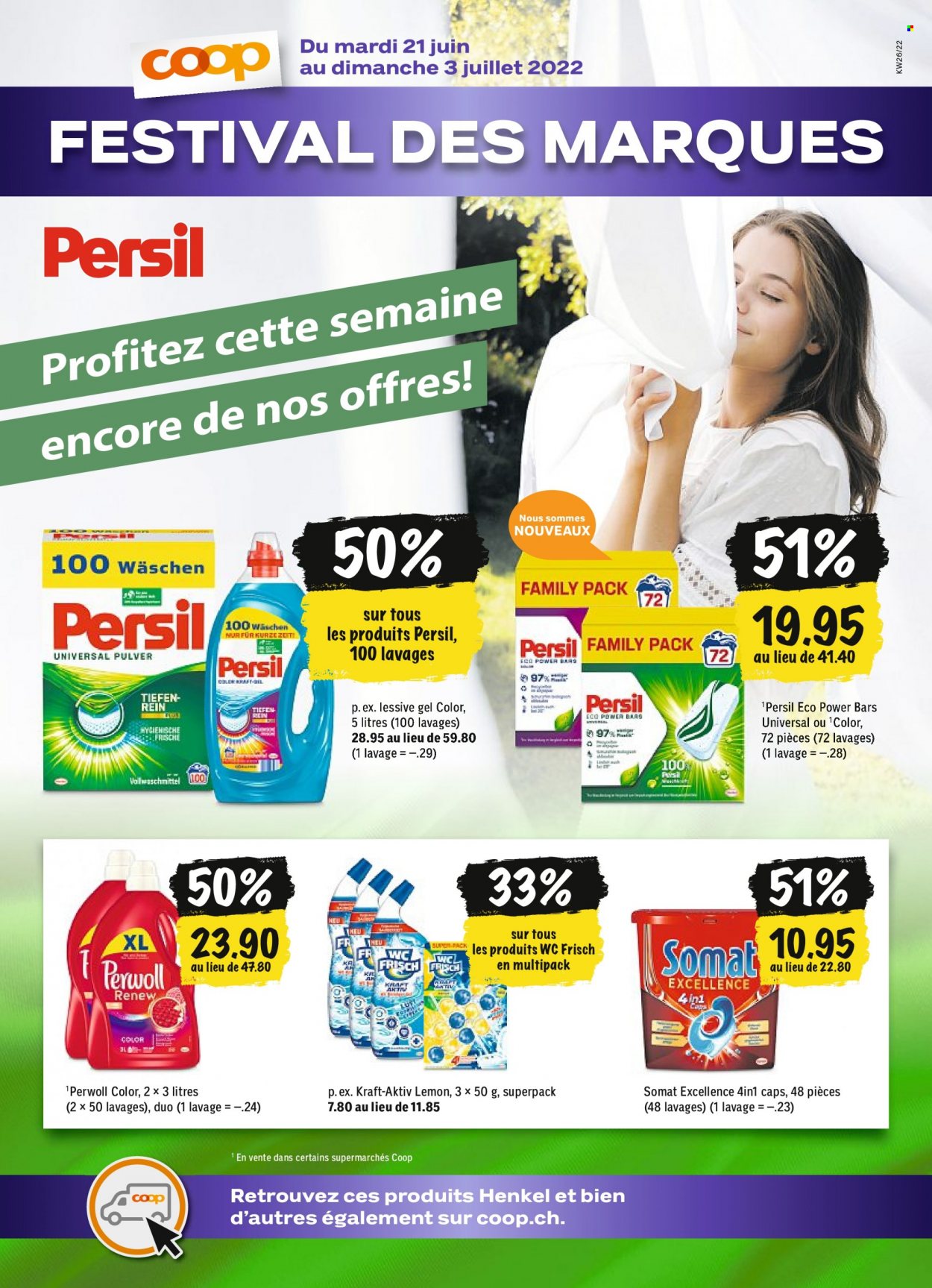 Volantino Coop - 28.6.2022 - 4.7.2022. Pagina 70