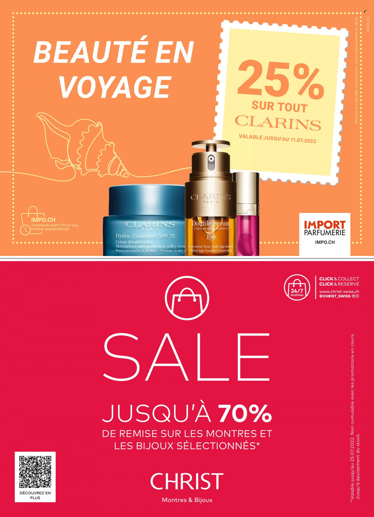 Volantino Coop - 28.6.2022 - 4.7.2022. Pagina 74