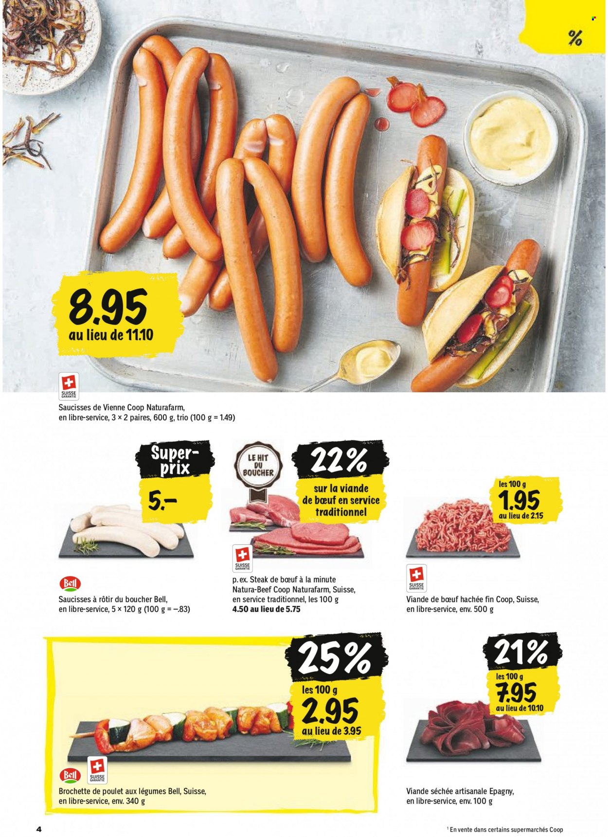 Volantino Coop - 28.6.2022 - 3.7.2022. Pagina 4