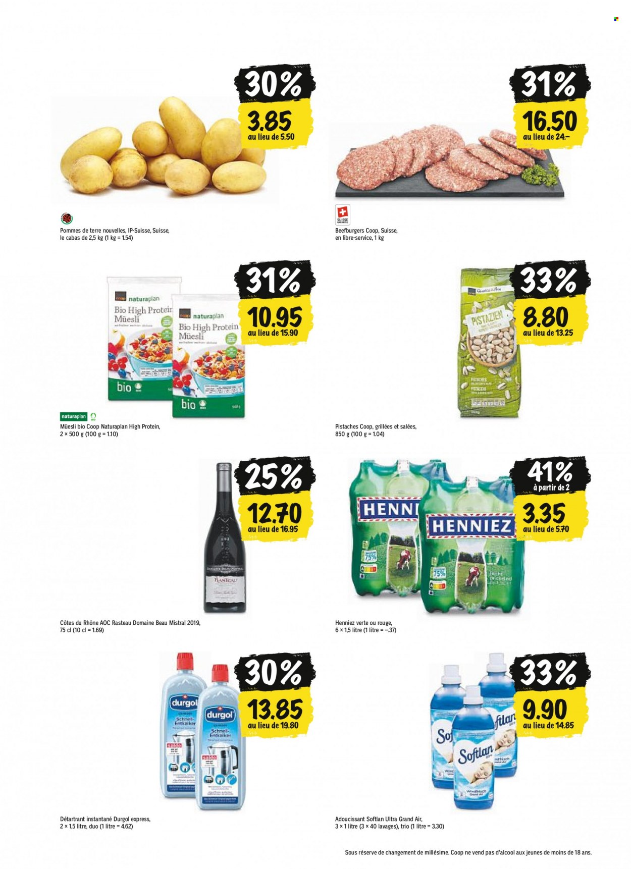 Volantino Coop - 28.6.2022 - 3.7.2022. Pagina 2