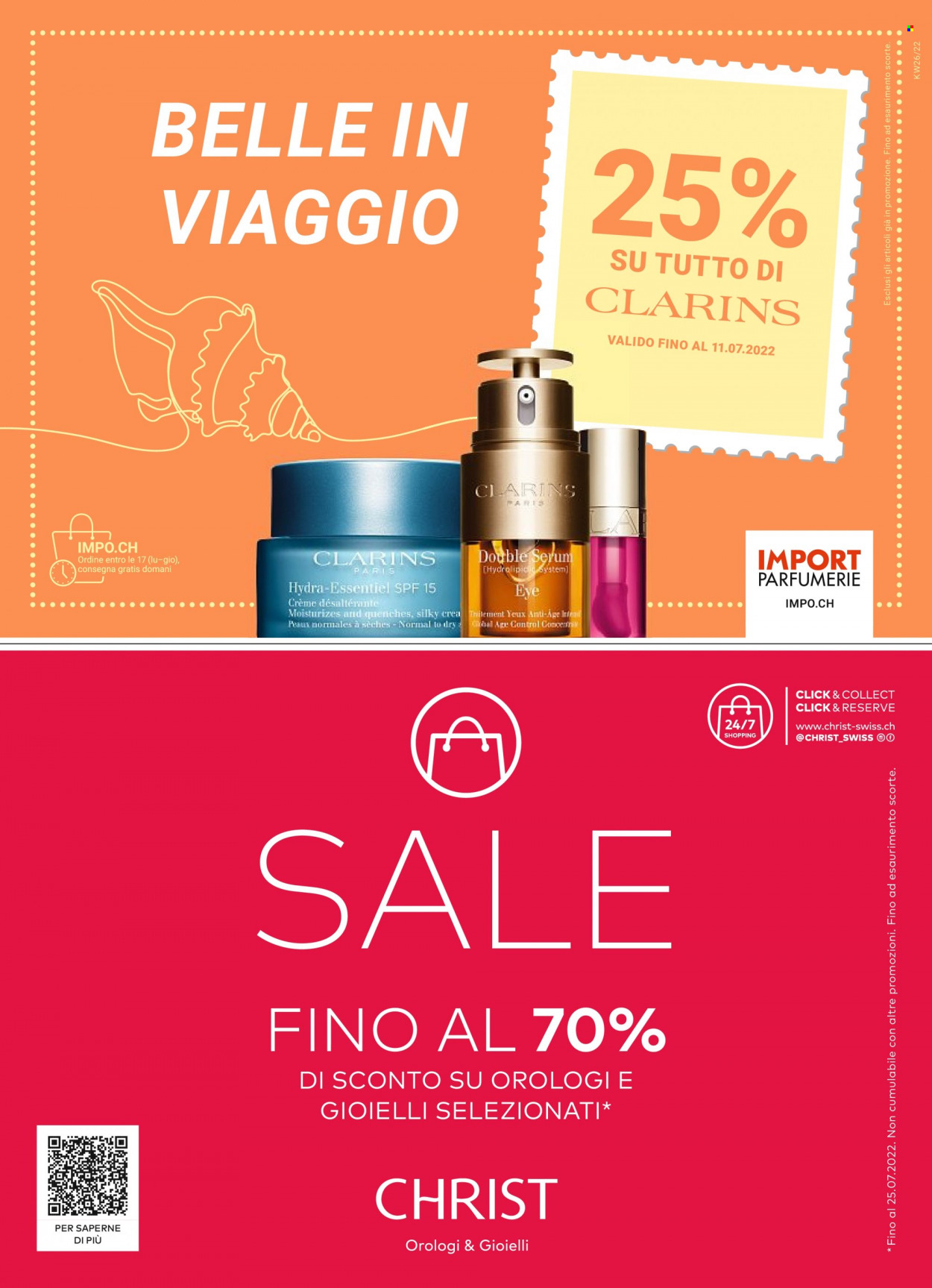 Volantino Coop - 28.6.2022 - 4.7.2022. Pagina 46