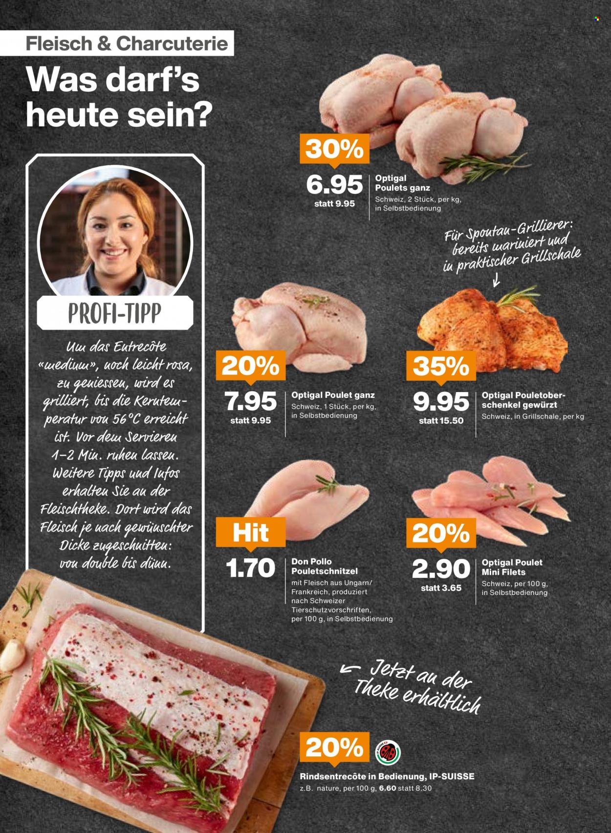 Volantino Migros - 28.6.2022 - 4.7.2022. Pagina 4