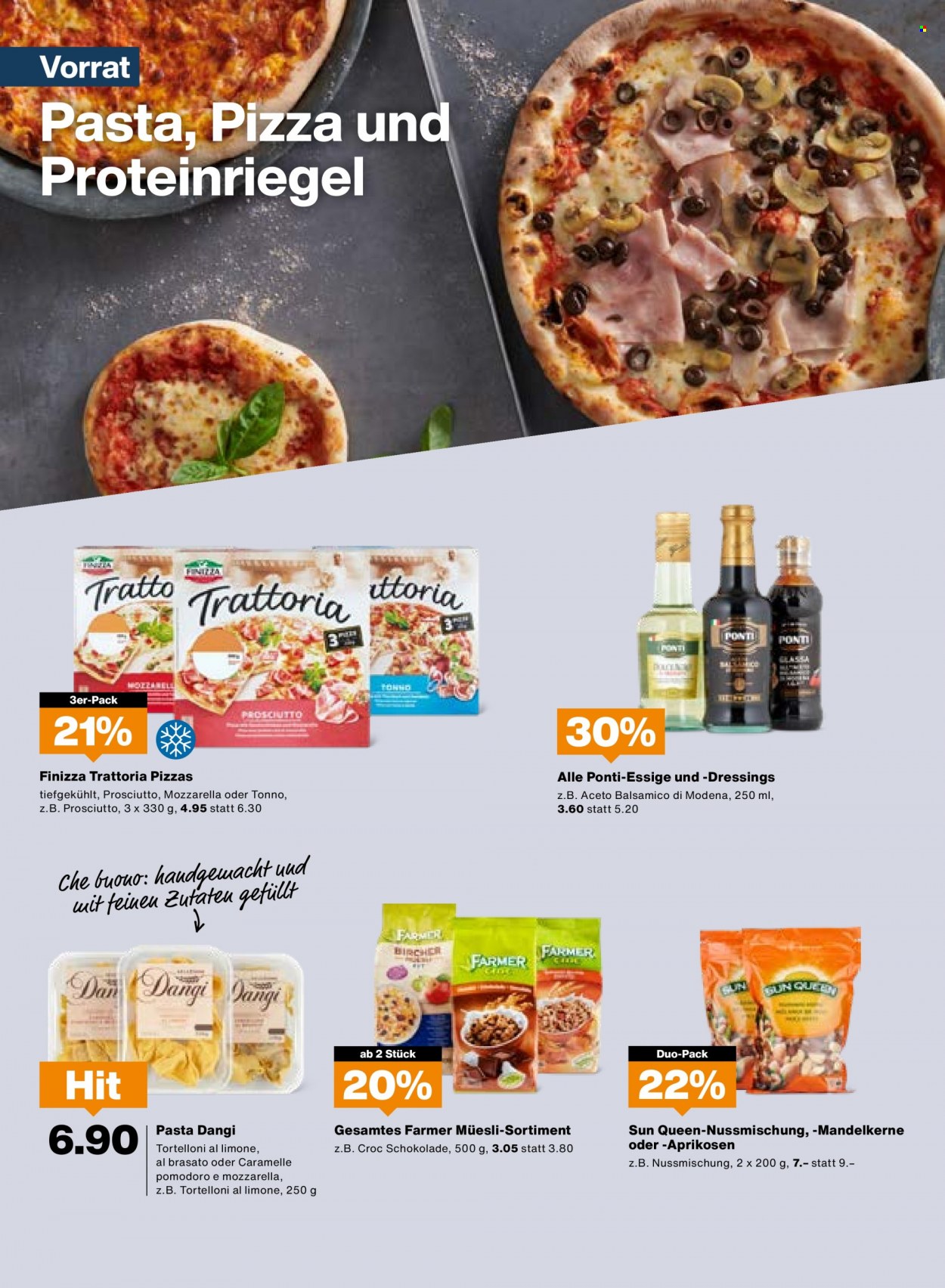 Volantino Migros - 28.6.2022 - 4.7.2022. Pagina 8