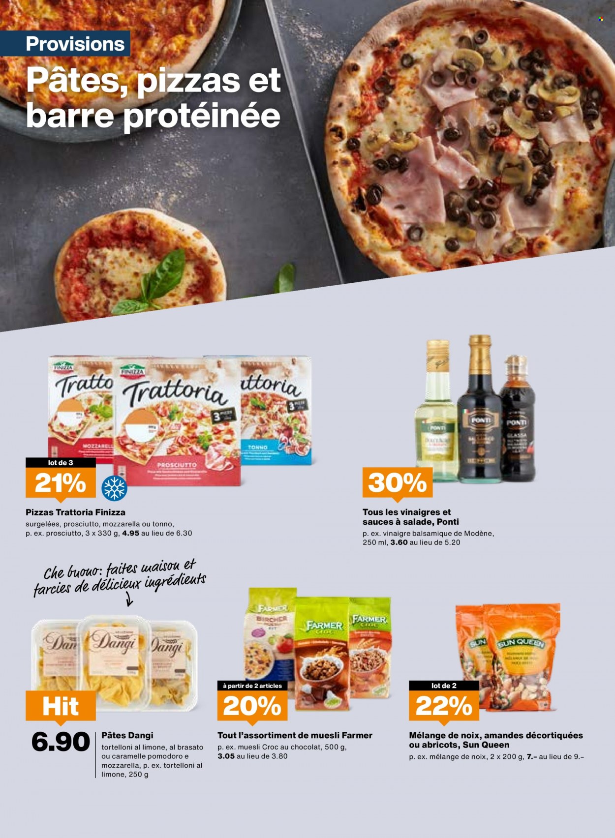 Volantino Migros - 28.6.2022 - 4.7.2022. Pagina 8