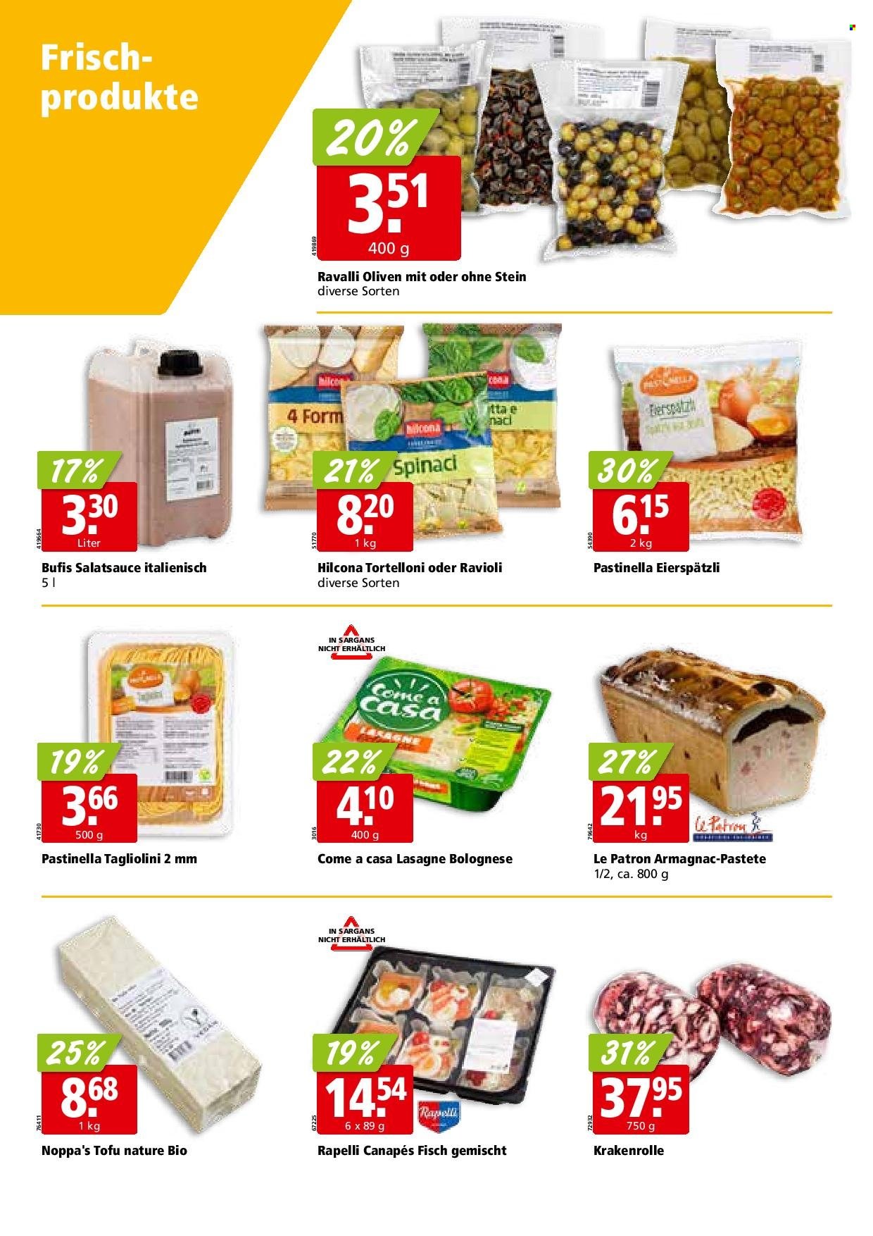 Volantino ALIGRO - 4.7.2022 - 9.7.2022. Pagina 12