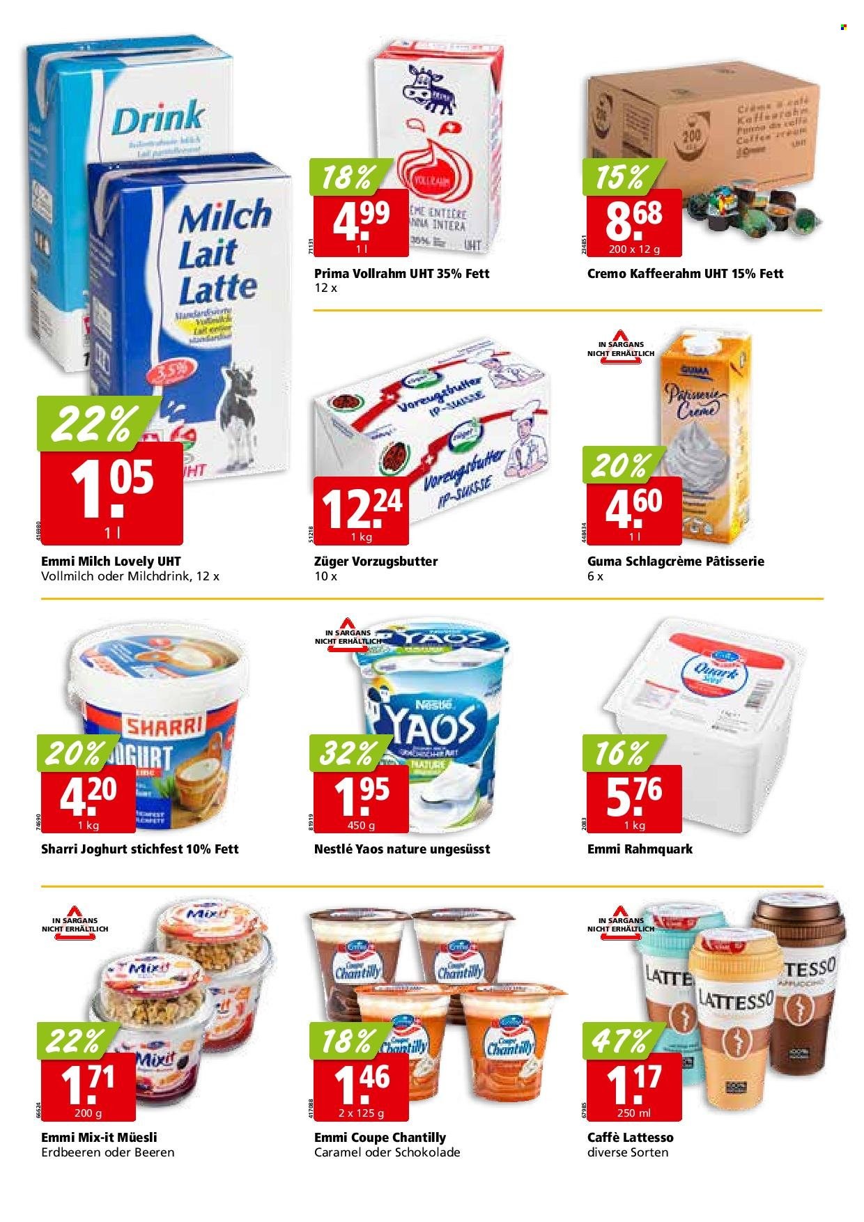 Volantino ALIGRO - 4.7.2022 - 9.7.2022. Pagina 14