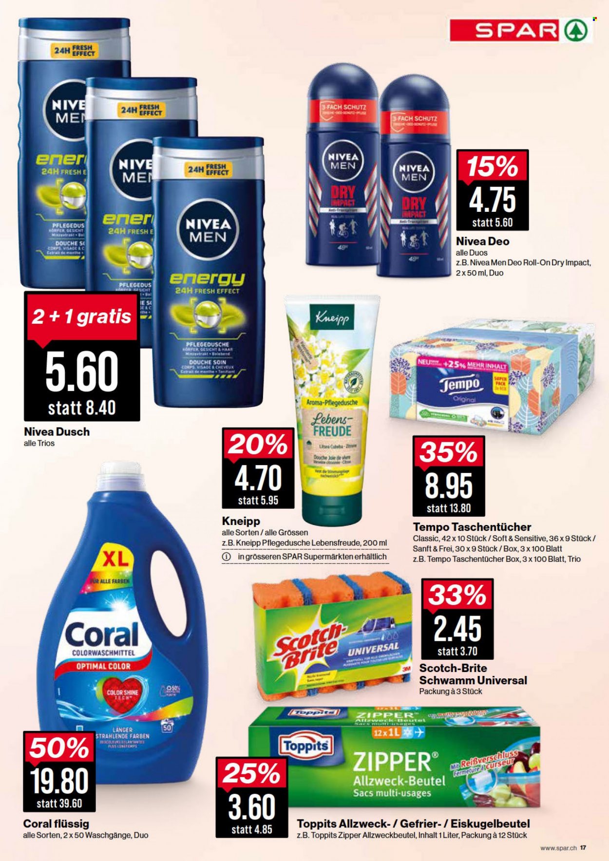 Volantino SPAR - 5.7.2022 - 9.7.2022. Pagina 17