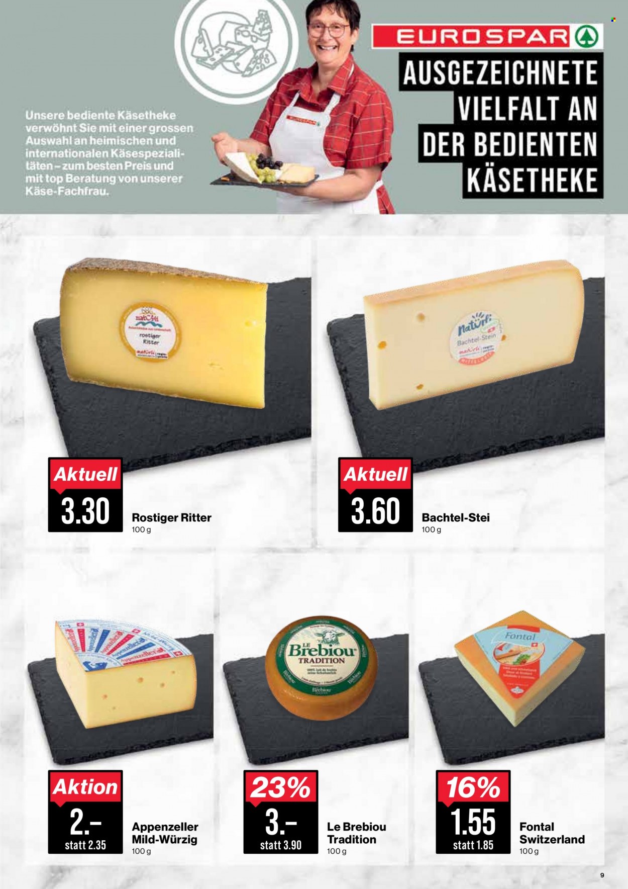 Volantino SPAR - 5.7.2022 - 9.7.2022. Pagina 9
