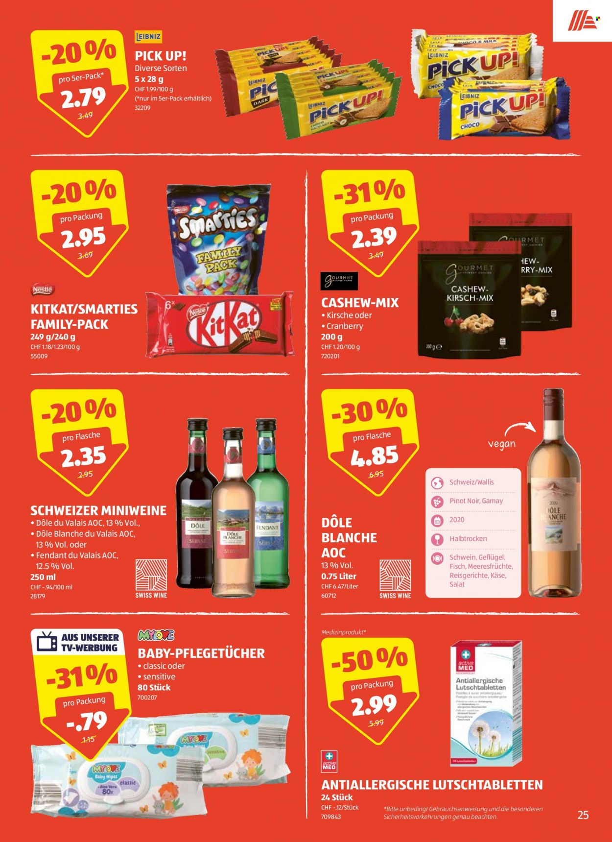 Volantino Aldi - 7.7.2022 - 13.7.2022. Pagina 25