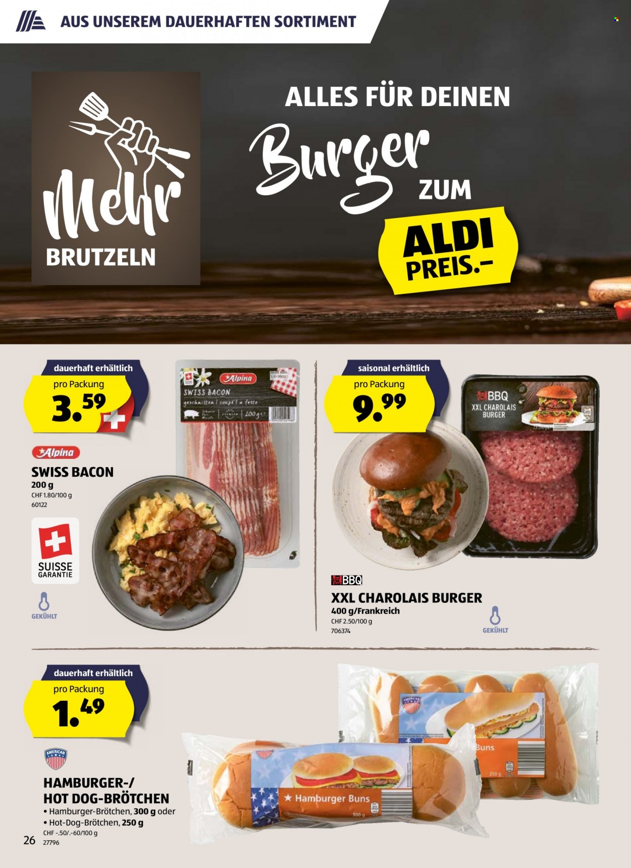 Volantino Aldi - 7.7.2022 - 13.7.2022. Pagina 26