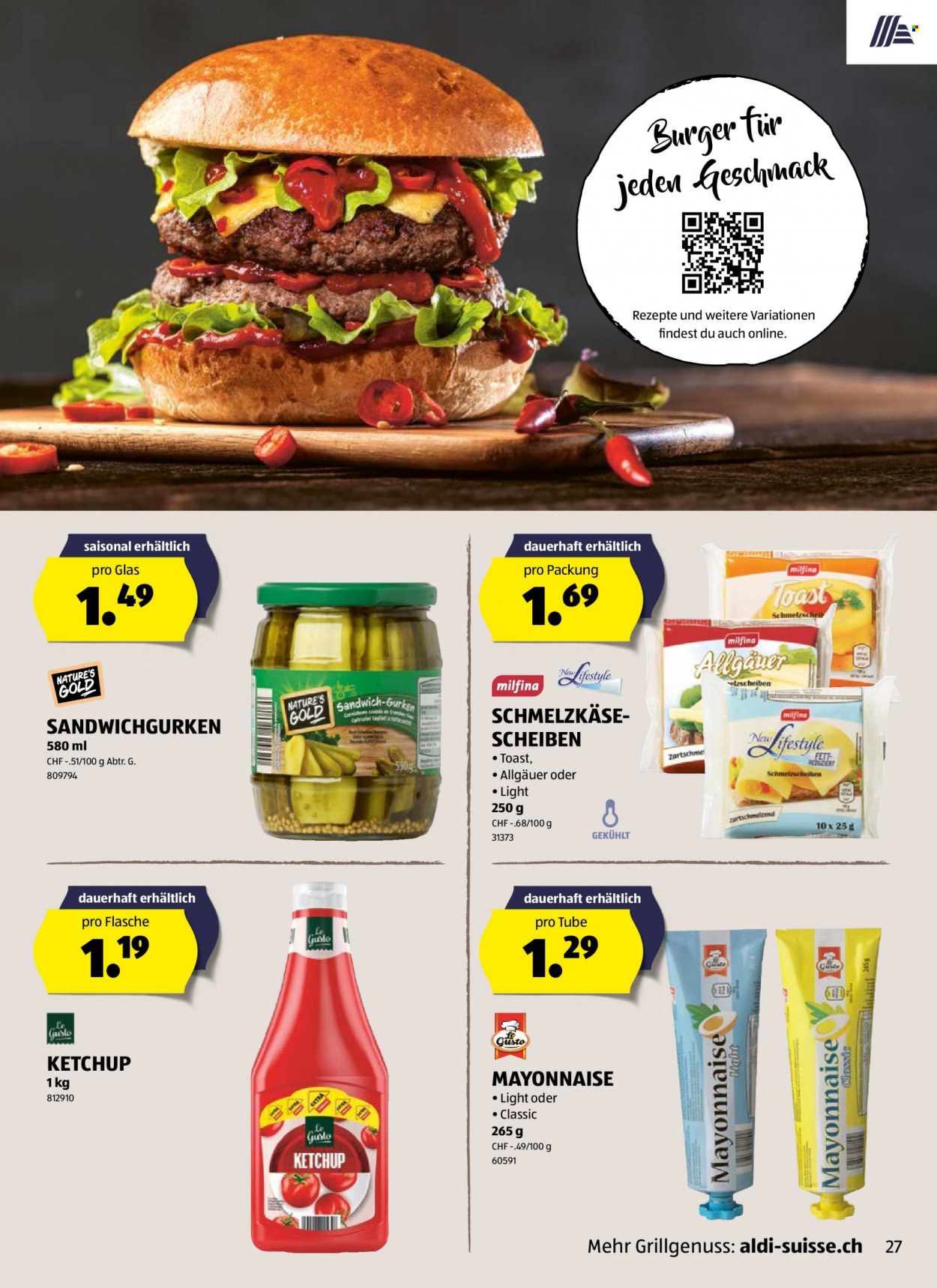 Volantino Aldi - 7.7.2022 - 13.7.2022. Pagina 27