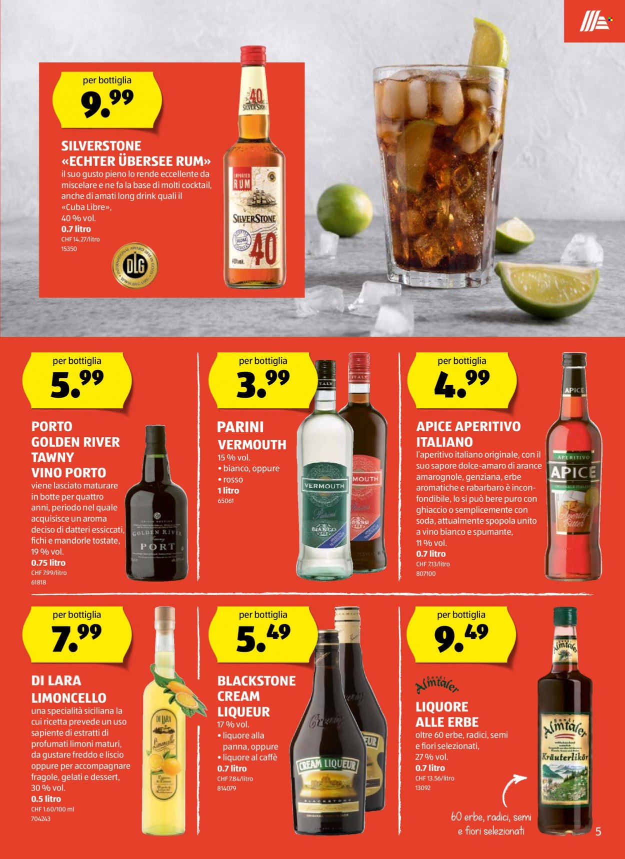Catalogue Aldi - 7.7.2022 - 13.7.2022. Page 5