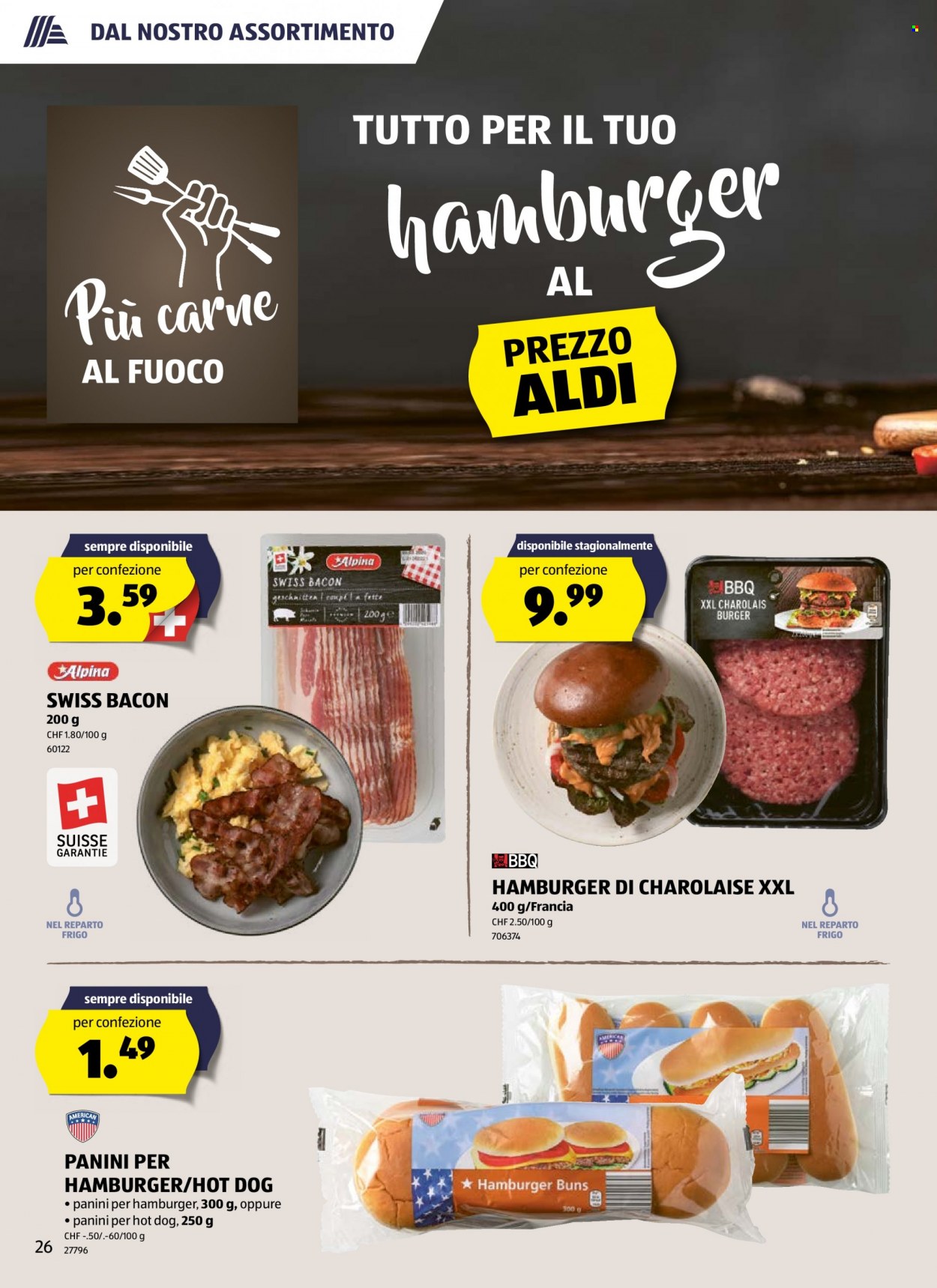 Catalogue Aldi - 7.7.2022 - 13.7.2022. Page 26
