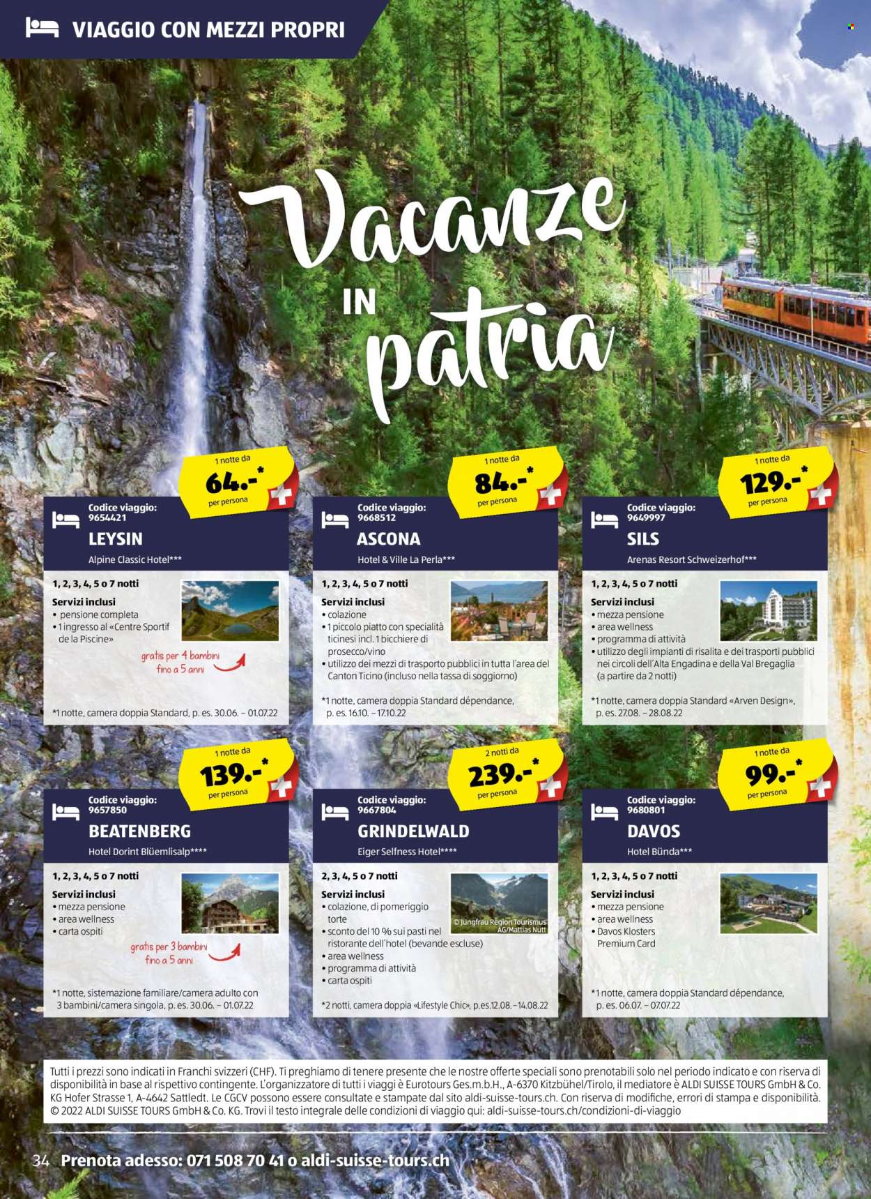 Catalogue Aldi - 7.7.2022 - 13.7.2022. Page 34