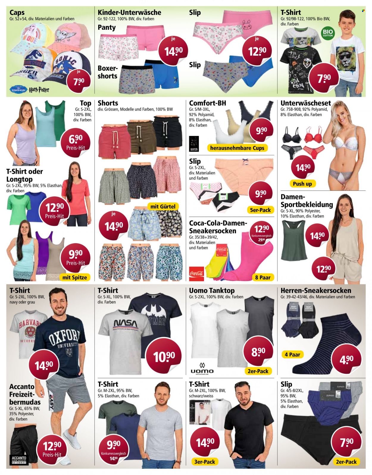Volantino Otto's - 6.7.2022 - 13.7.2022. Pagina 10