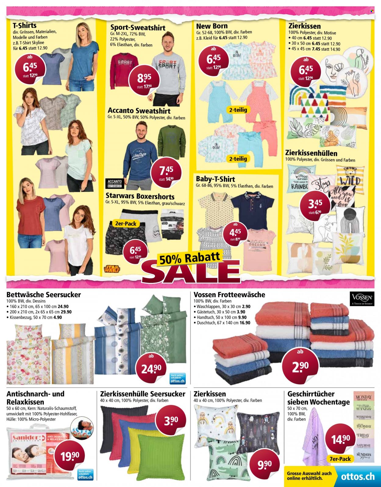 Volantino Otto's - 6.7.2022 - 13.7.2022. Pagina 11