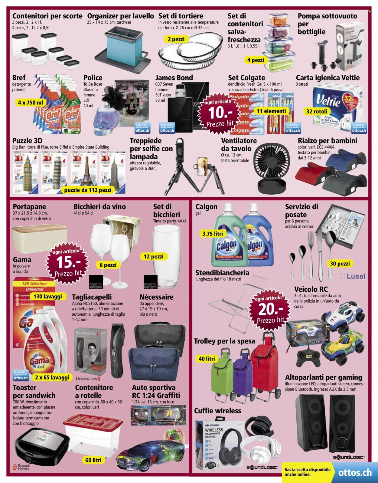 Catalogue Otto's - 6.7.2022 - 12.7.2022. Page 5