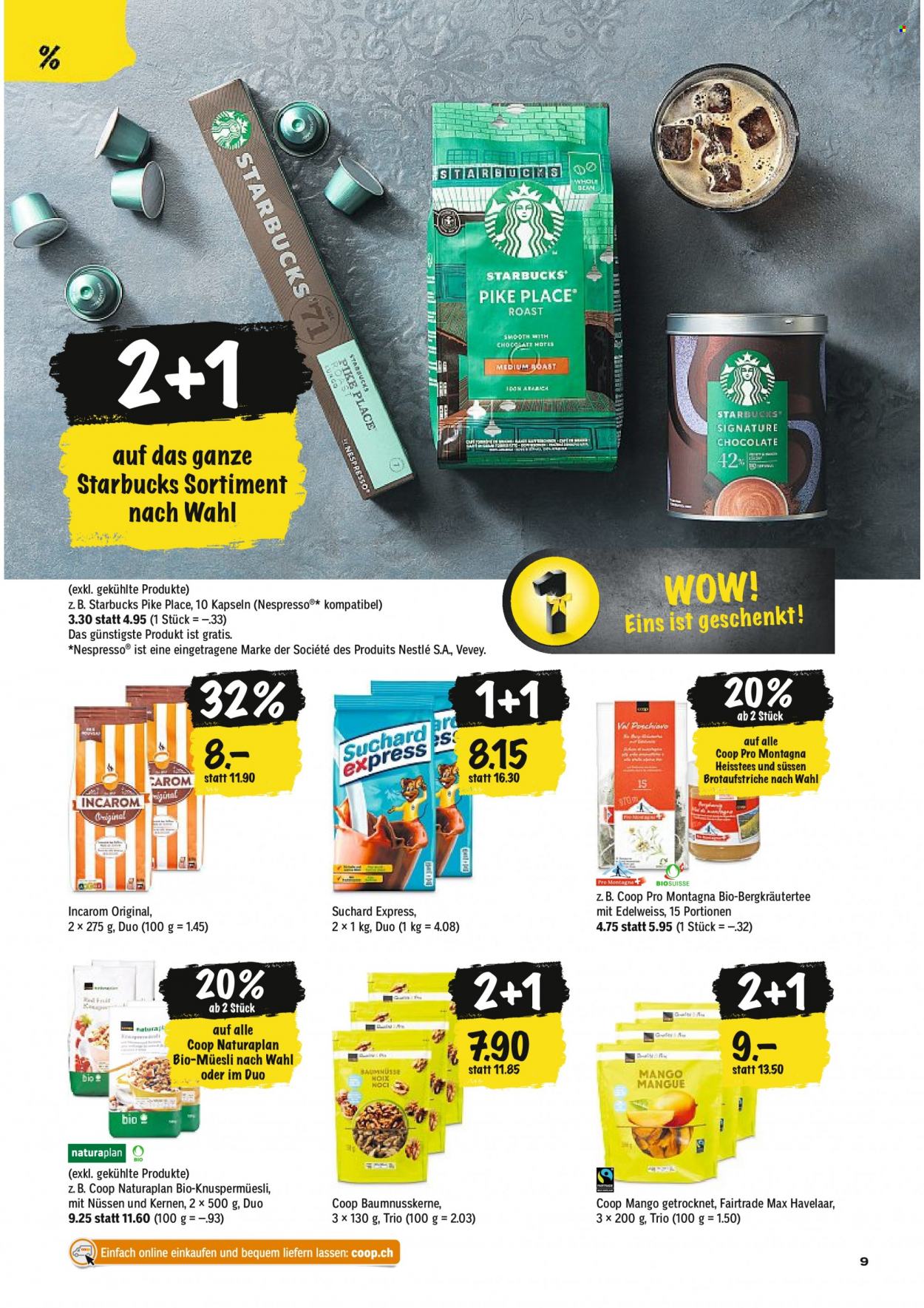 Volantino Coop - 5.7.2022 - 10.7.2022. Pagina 9