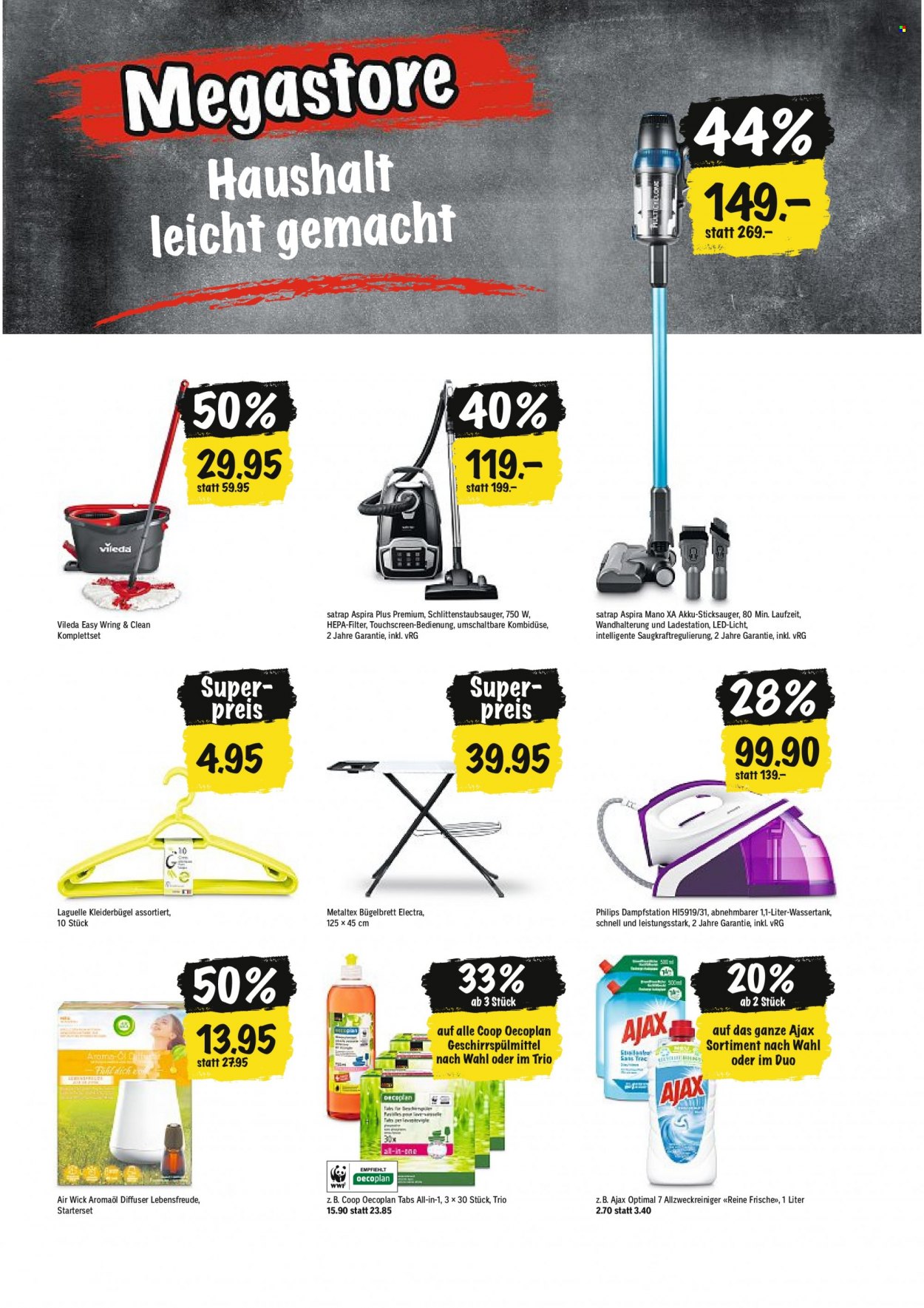 Volantino Coop - 5.7.2022 - 10.7.2022. Pagina 23