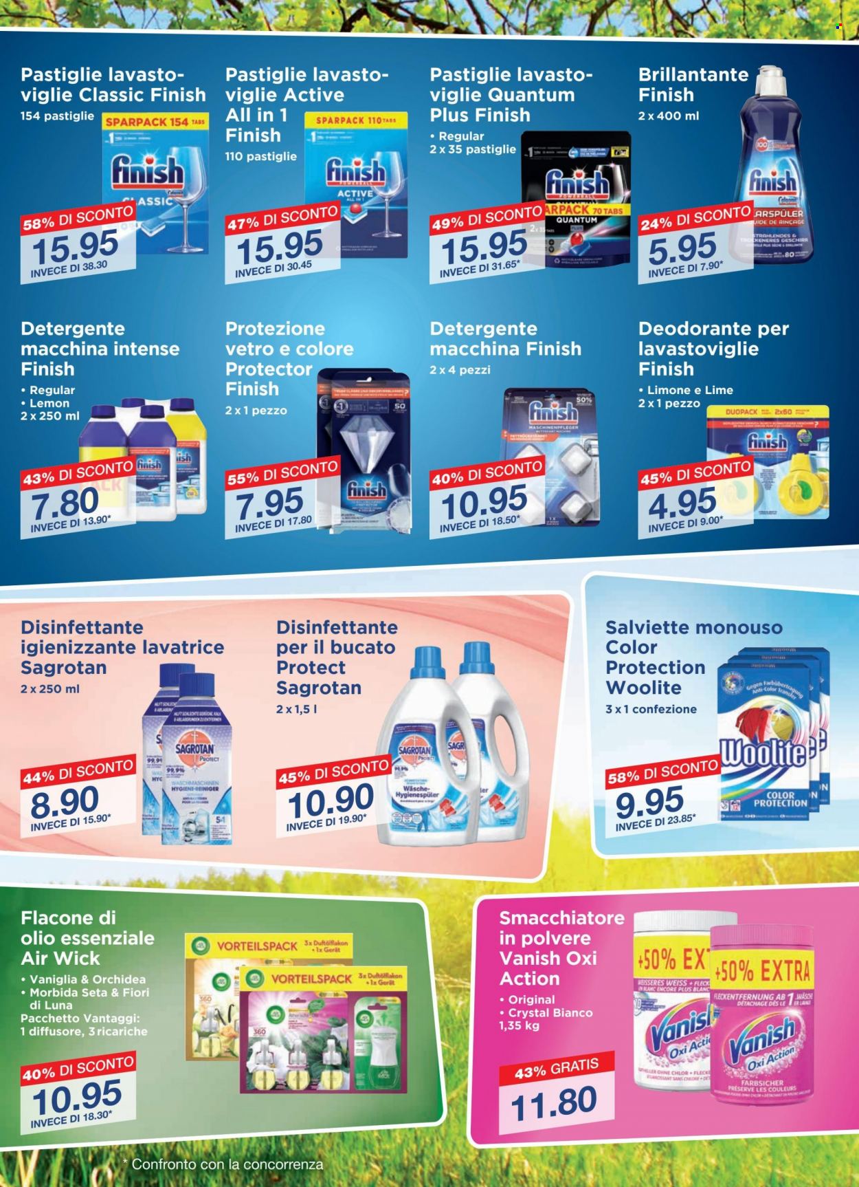 Catalogue Denner - 5.7.2022 - 11.7.2022. Page 20