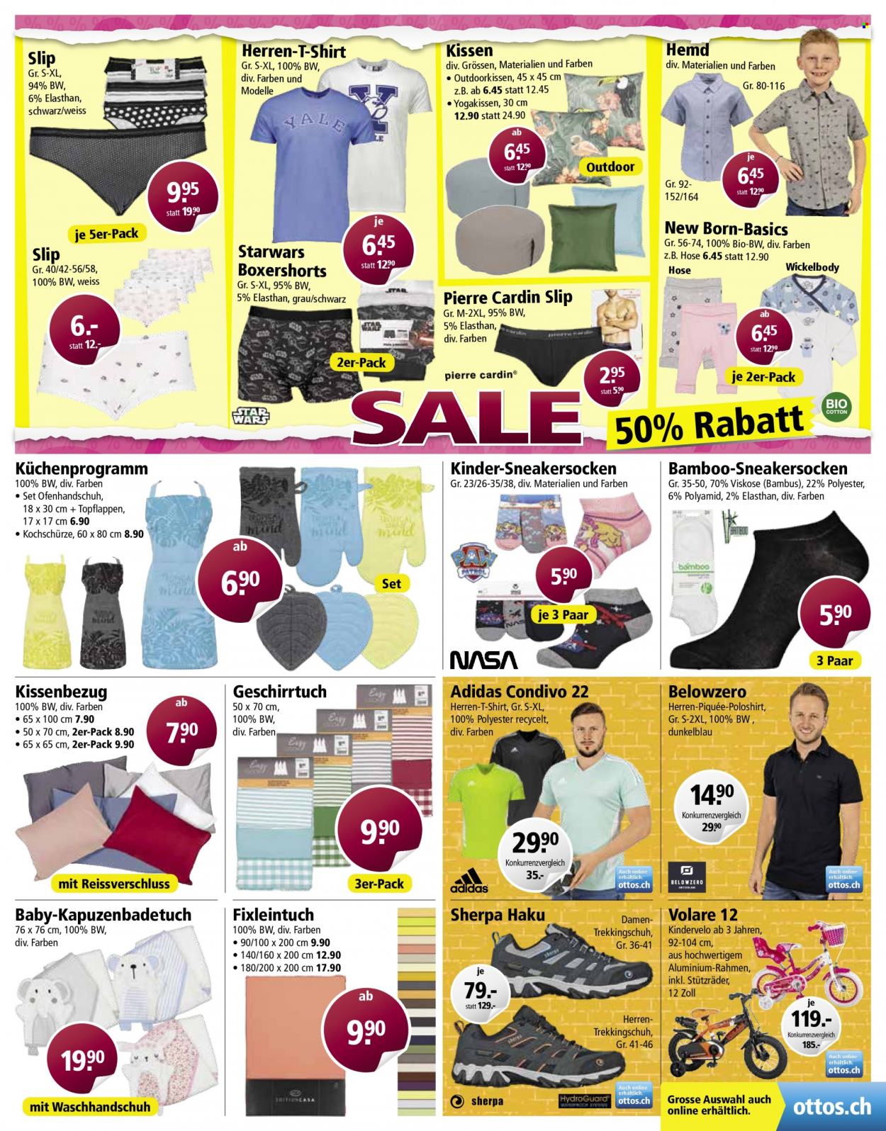 Volantino Otto's - 13.7.2022 - 19.7.2022. Pagina 9