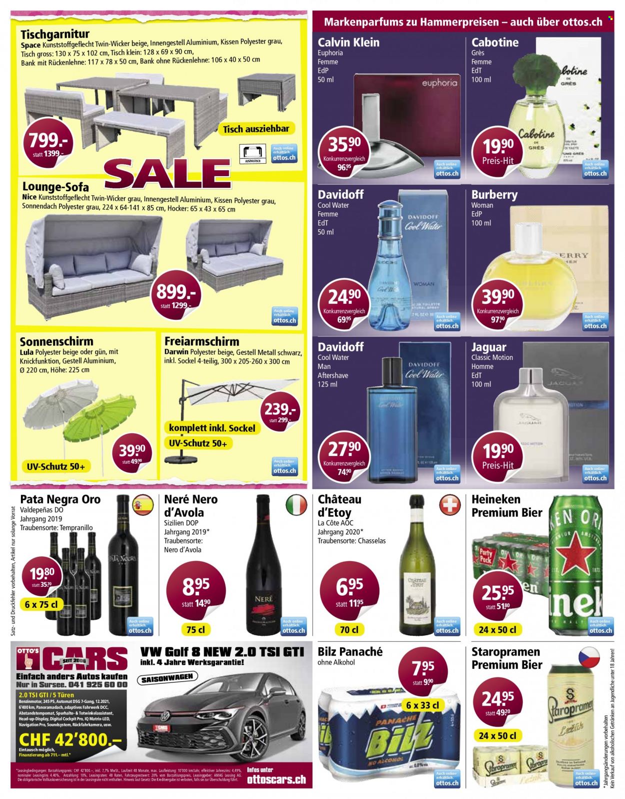 Volantino Otto's - 13.7.2022 - 19.7.2022. Pagina 10