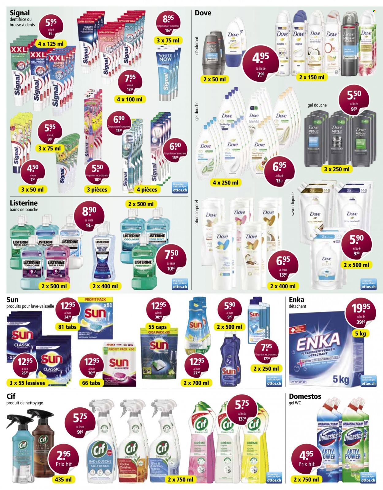 Catalogue Otto's - 13.7.2022 - 19.7.2022. Page 4