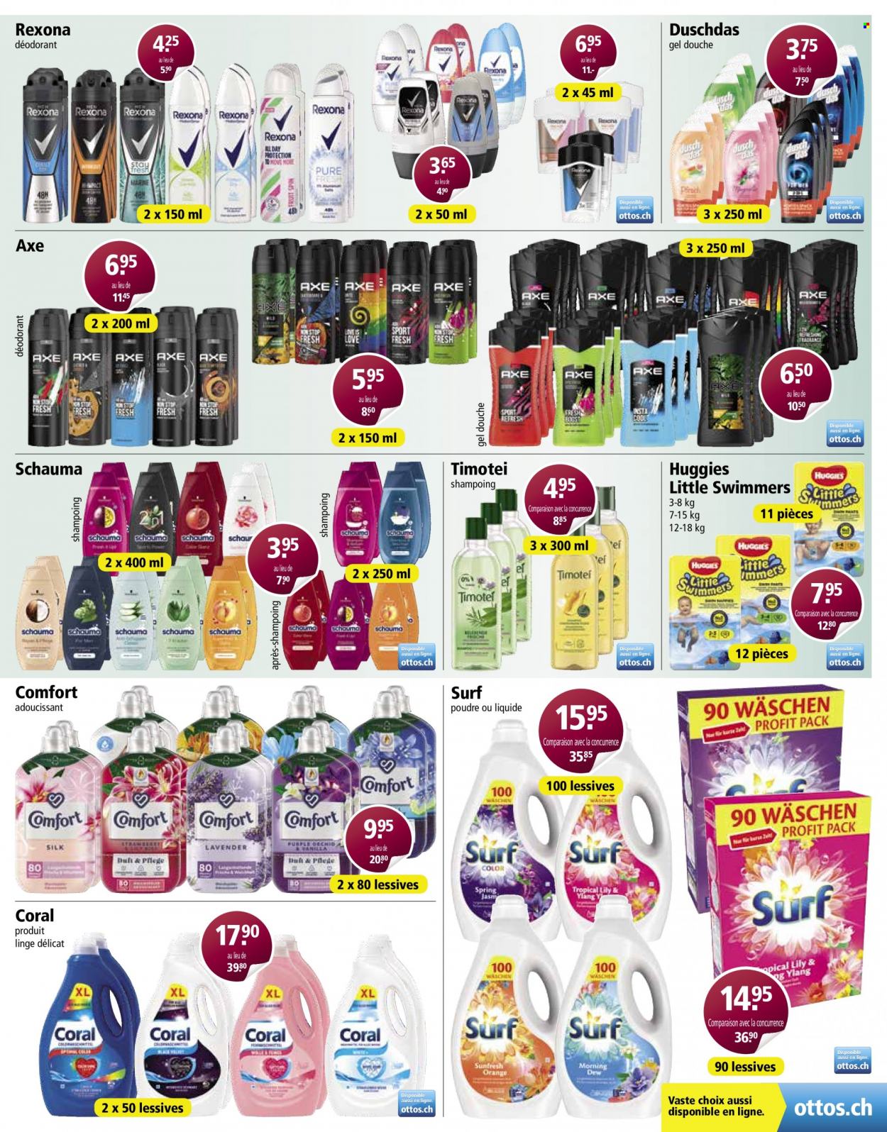 Catalogue Otto's - 13.7.2022 - 19.7.2022. Page 5