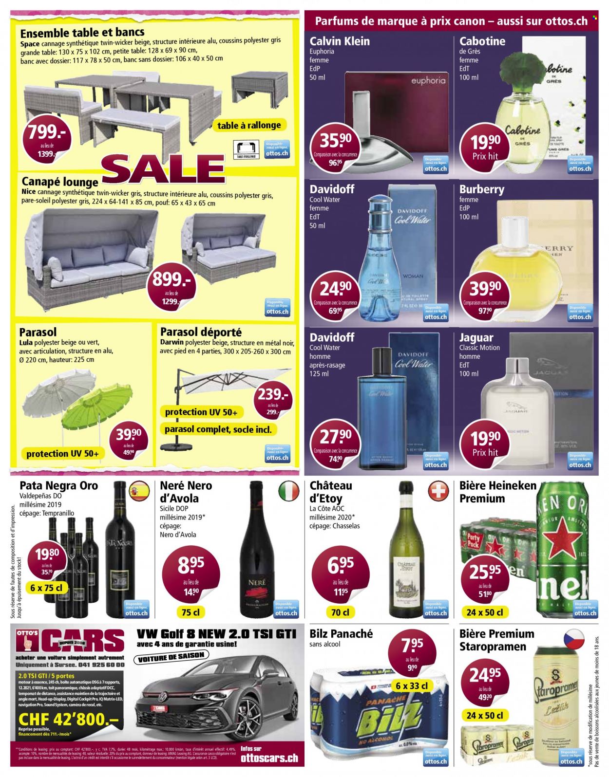 Catalogue Otto's - 13.7.2022 - 19.7.2022. Page 10