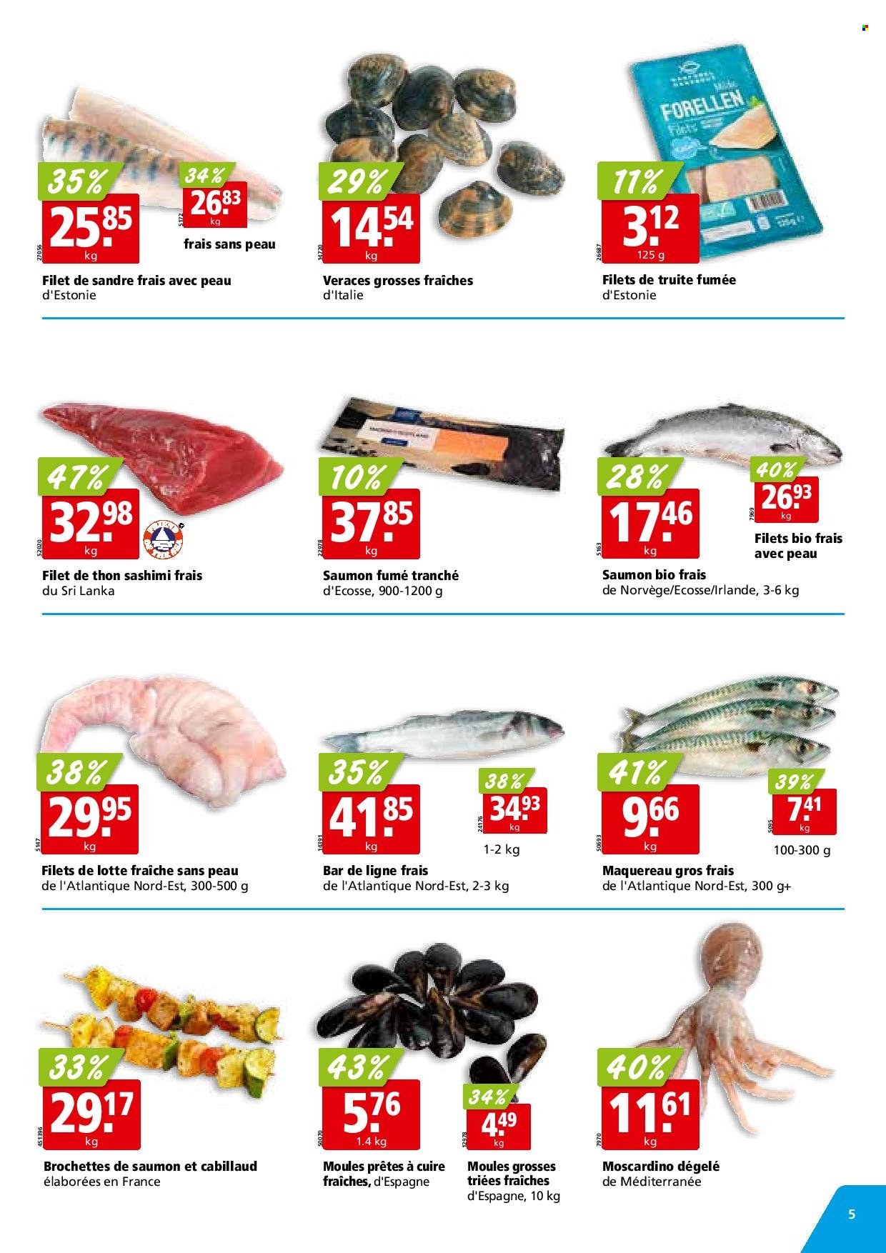 Volantino ALIGRO - 11.7.2022 - 16.7.2022. Pagina 5