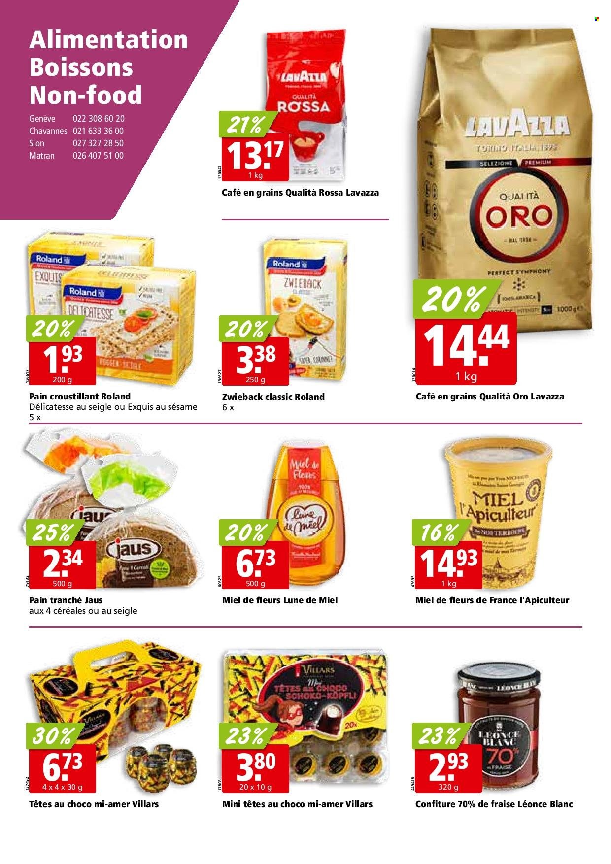 Volantino ALIGRO - 11.7.2022 - 16.7.2022. Pagina 18