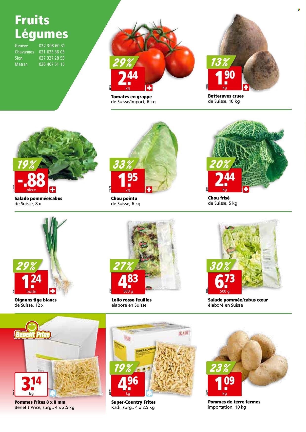 Prospekt ALIGRO - 11.7.2022 - 16.7.2022. Seite 2