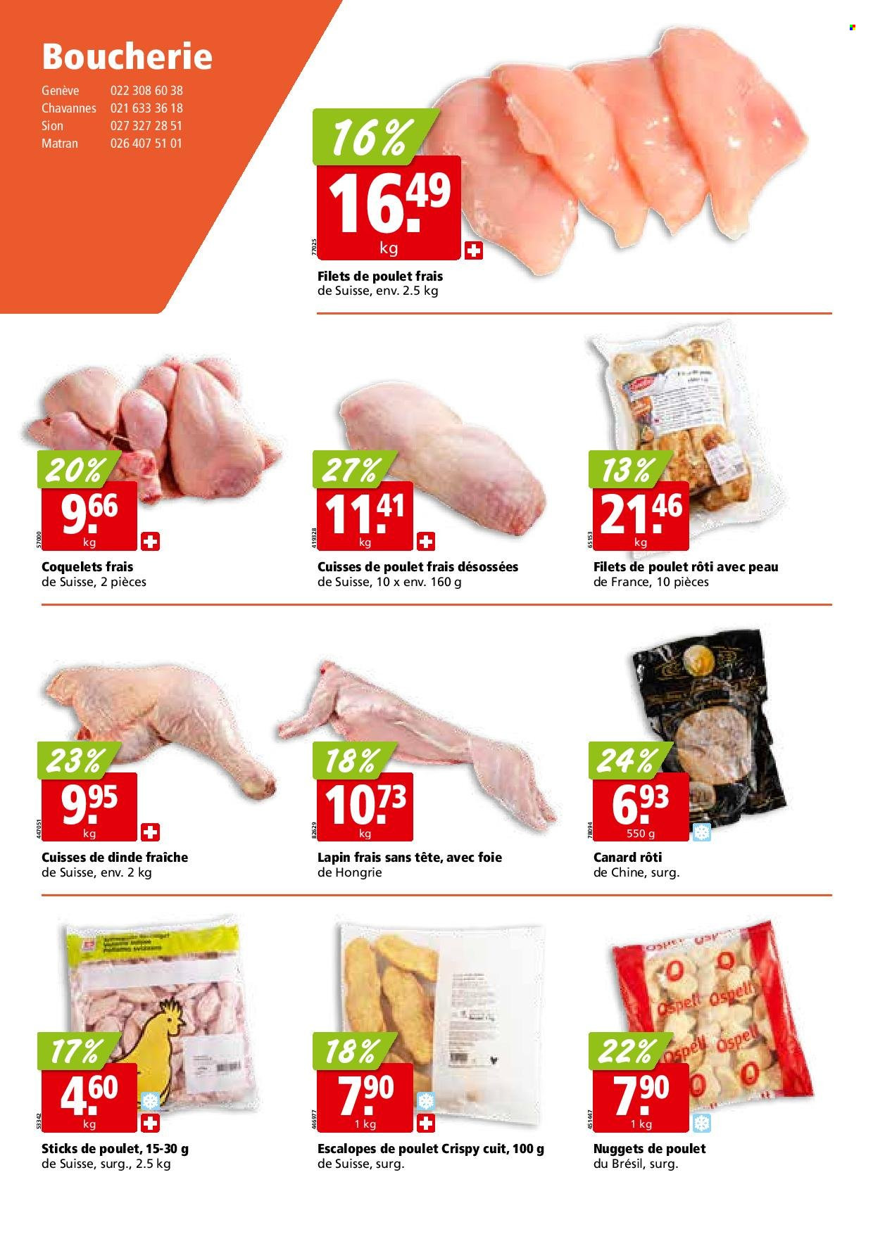 Prospekt ALIGRO - 11.7.2022 - 16.7.2022. Seite 6