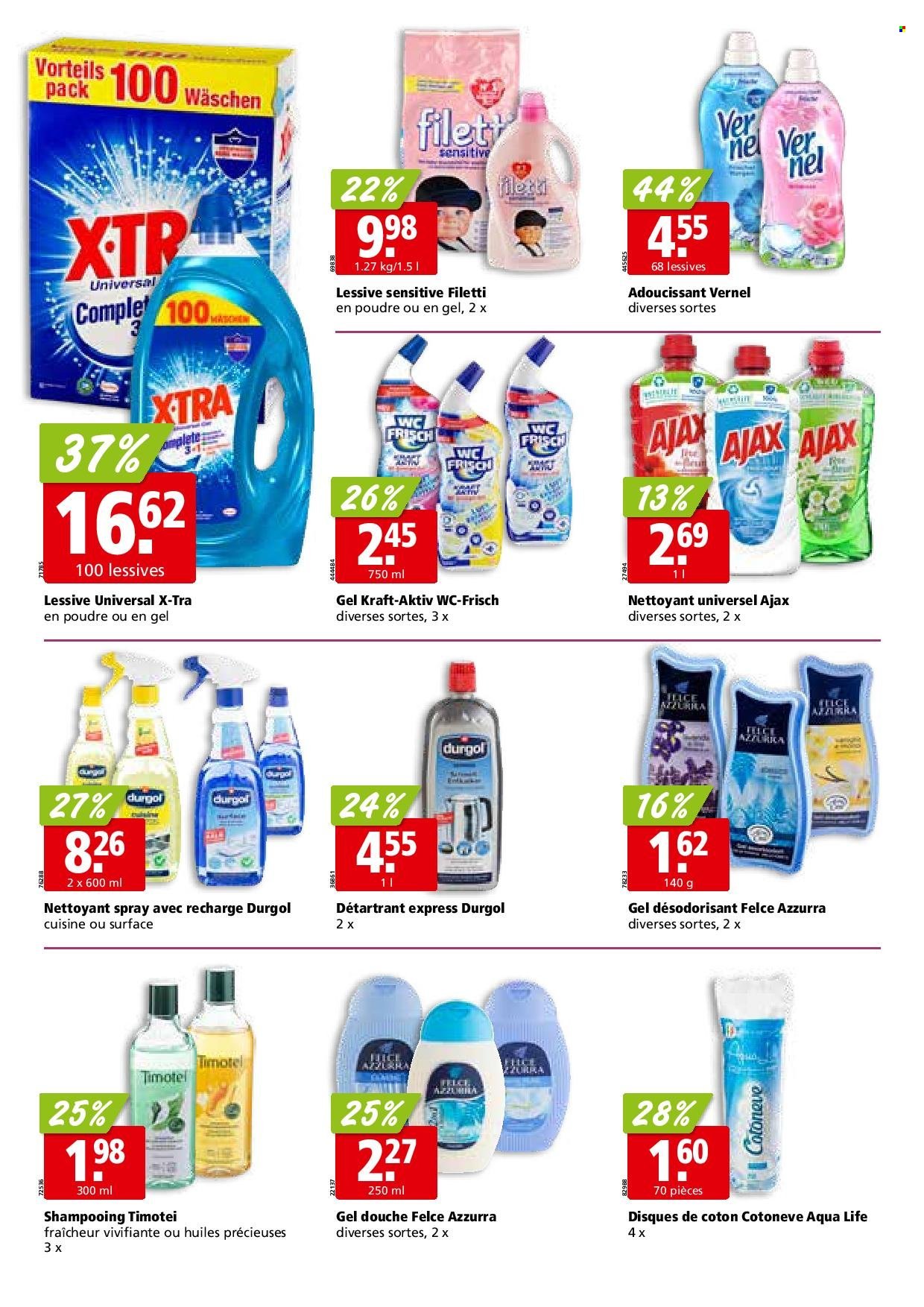 Prospekt ALIGRO - 11.7.2022 - 16.7.2022. Seite 30