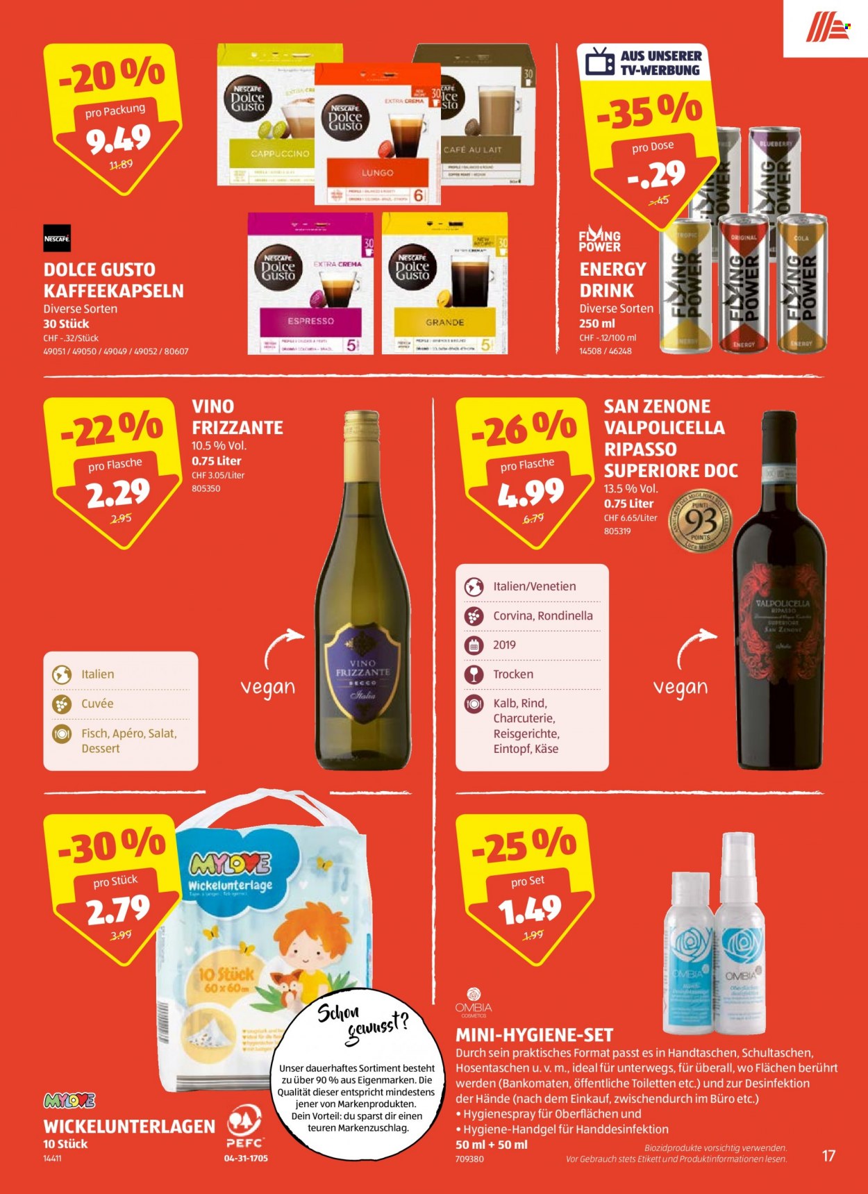 Catalogue Aldi - 14.7.2022 - 20.7.2022. Page 17