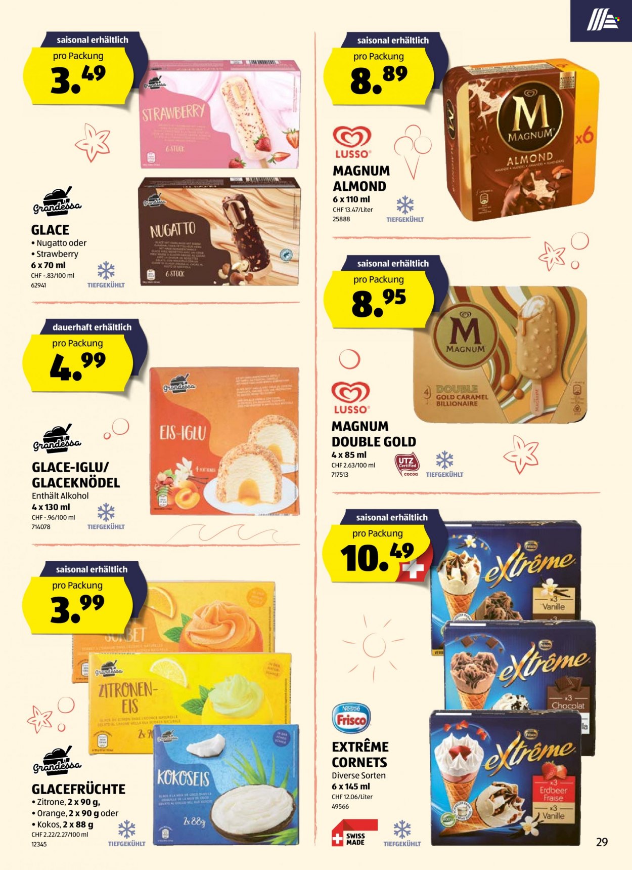 Catalogue Aldi - 14.7.2022 - 20.7.2022. Page 29